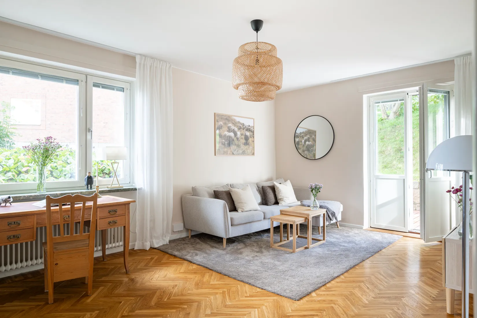 Bostadsrätt, Slaggvägen 5, Johannesfred, Stockholm