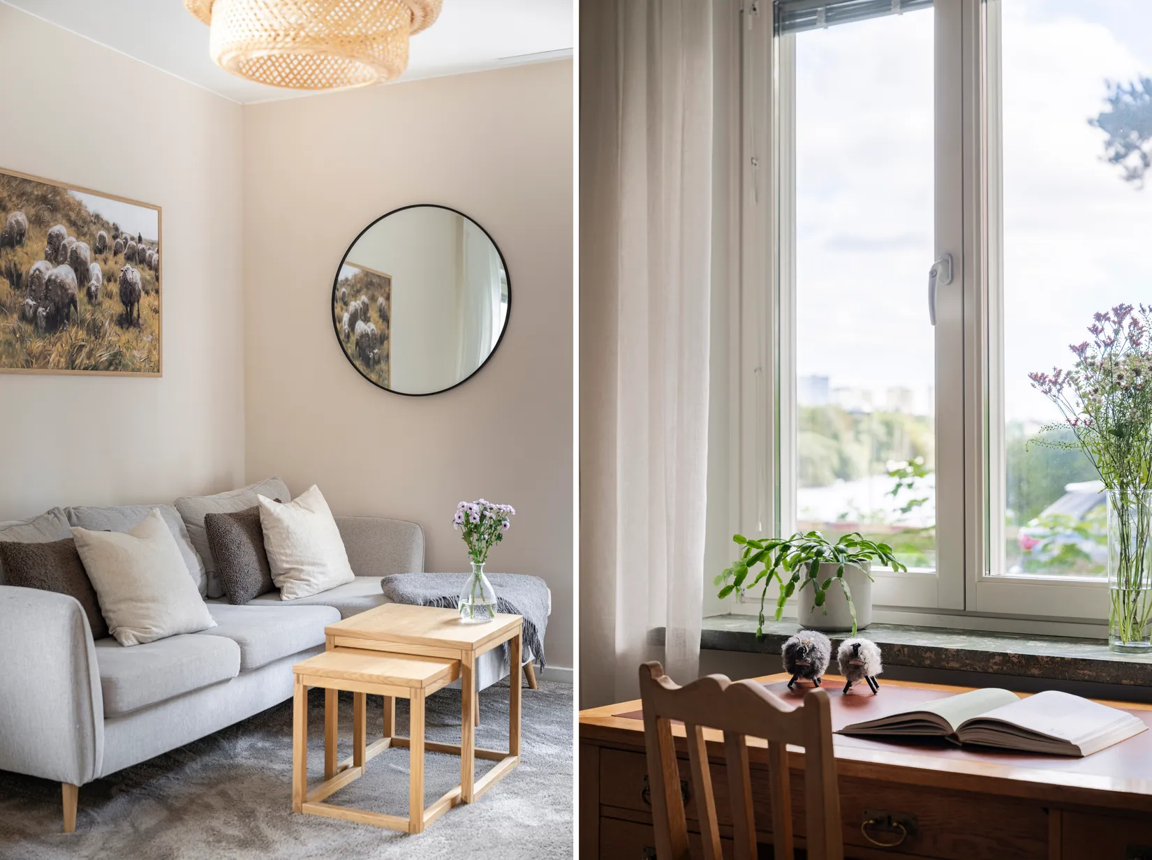 Bostadsrätt, Slaggvägen 5, Johannesfred, Stockholm