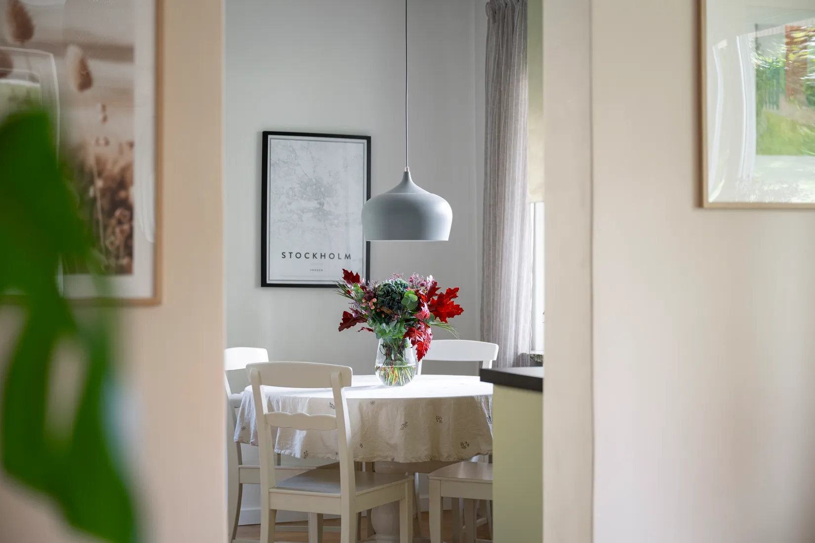 Bostadsrätt, Slaggvägen 5, Johannesfred, Stockholm