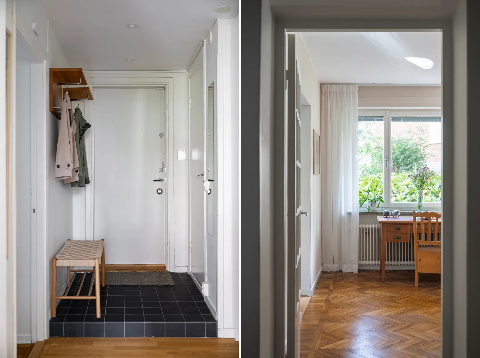 Bostadsrätt, Slaggvägen 5, Johannesfred, Stockholm