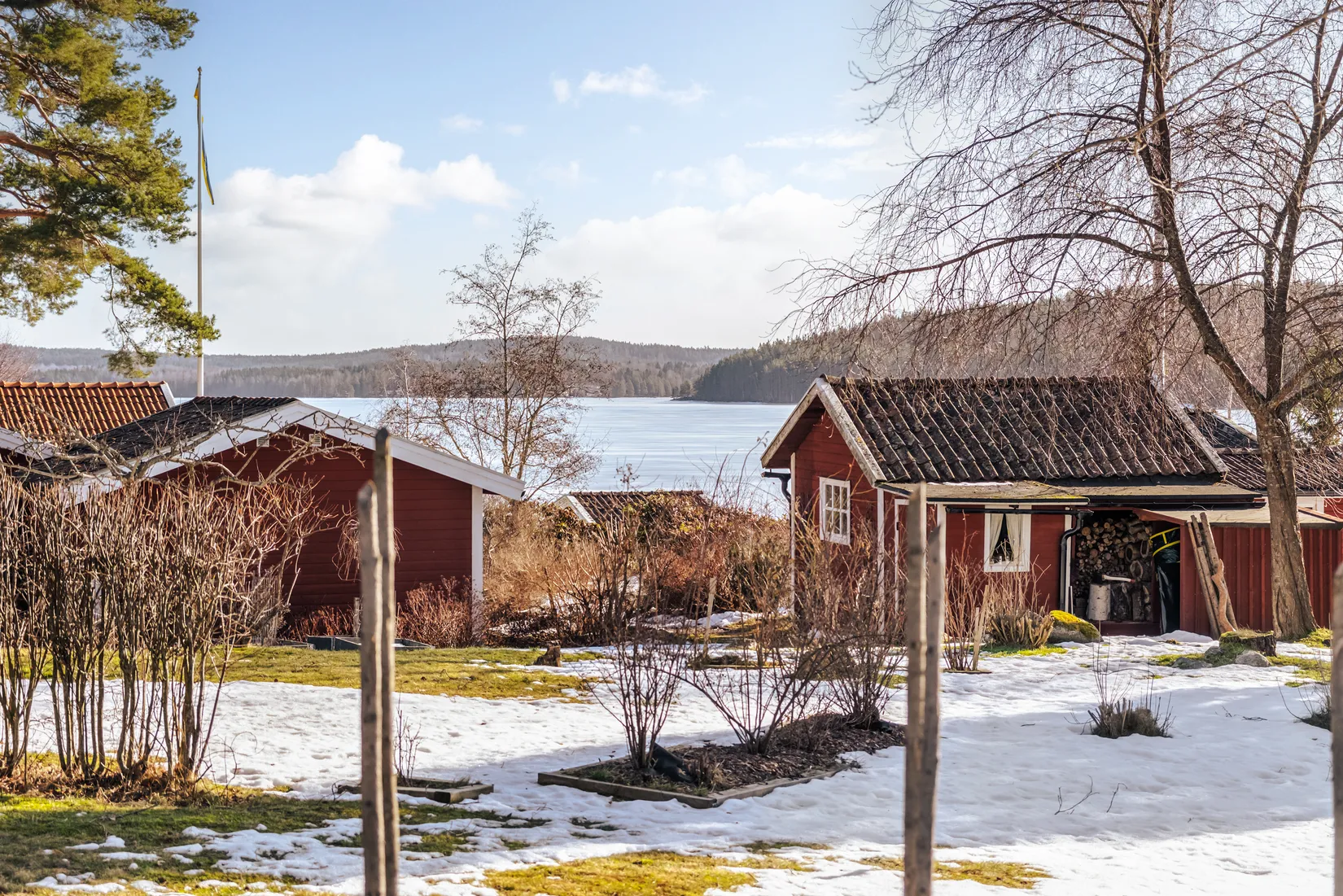 Villa, Varpvägen 5, Dröverken, Ludvika