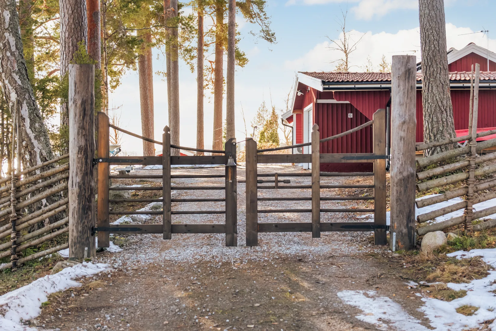 Villa, Varpvägen 5, Dröverken, Ludvika