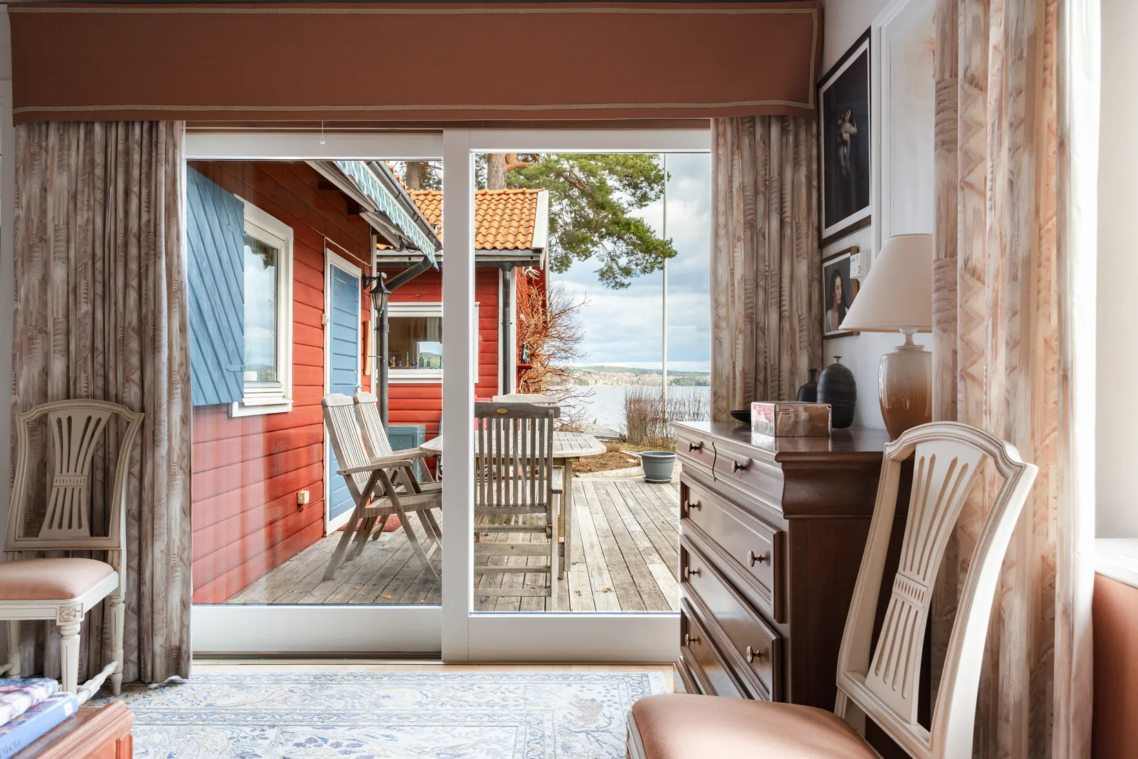 Villa, Varpvägen 5, Dröverken, Ludvika