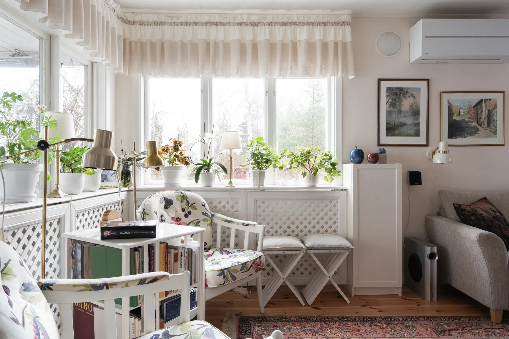 Villa, Varpvägen 5, Dröverken, Ludvika