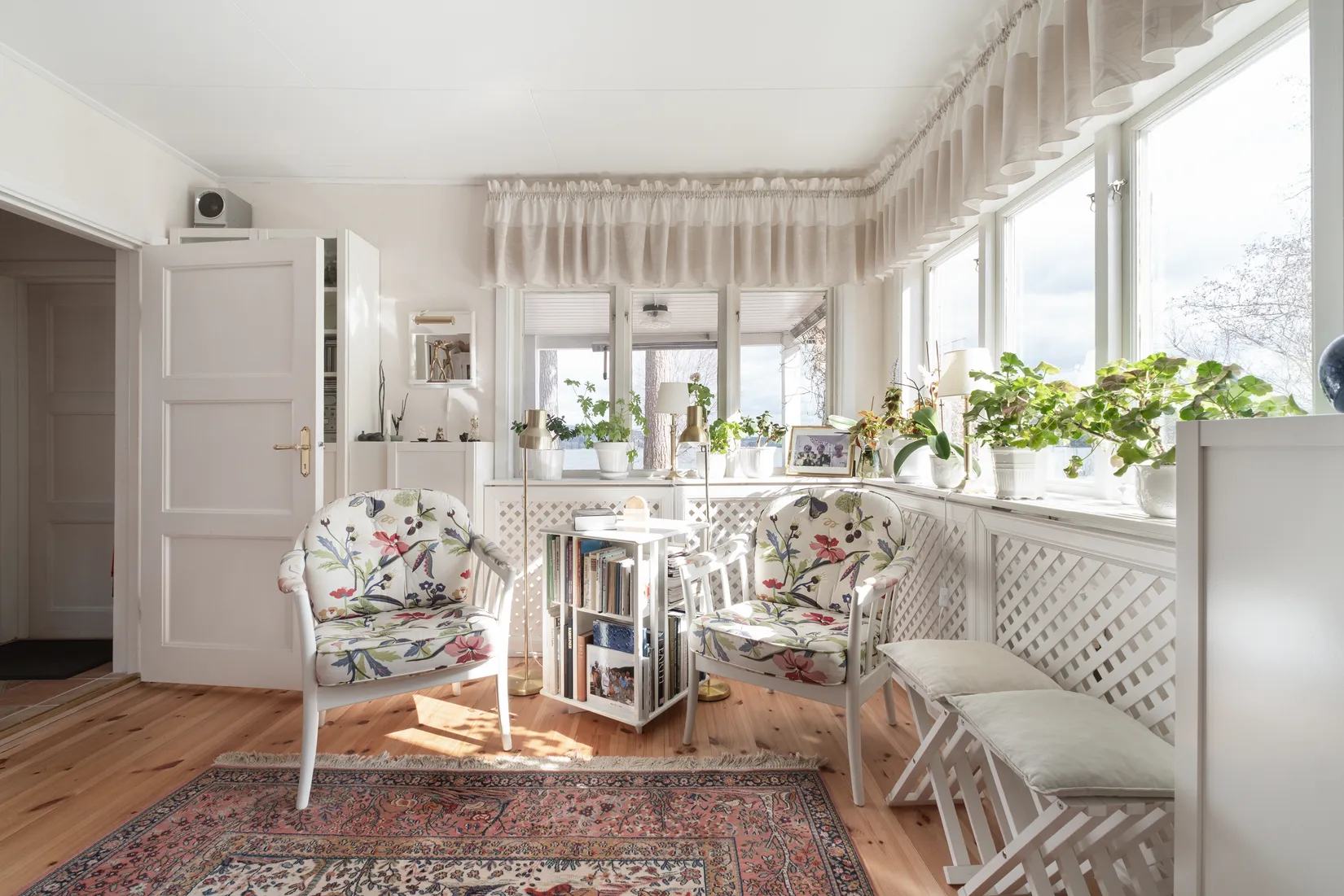 Villa, Varpvägen 5, Dröverken, Ludvika