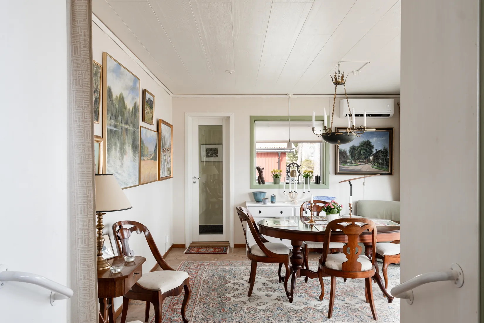 Villa, Varpvägen 5, Dröverken, Ludvika