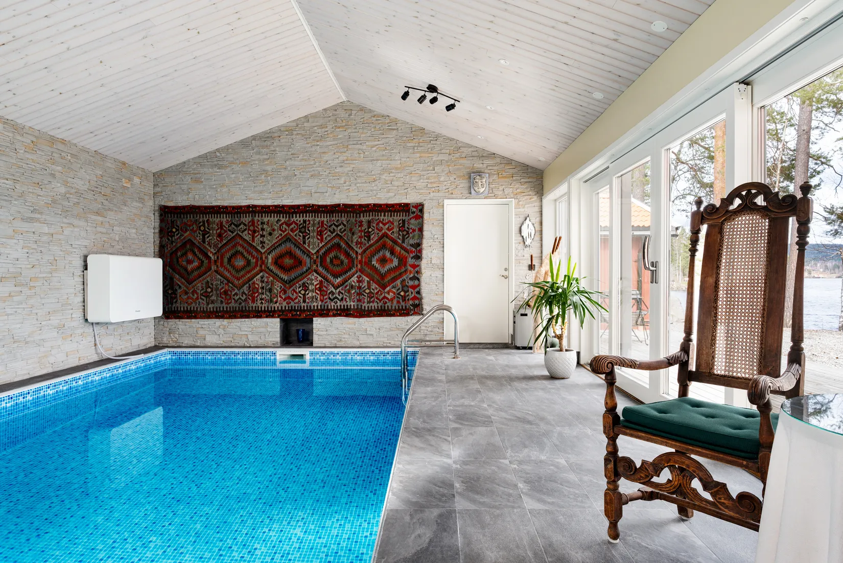 Villa, Varpvägen 5, Dröverken, Ludvika