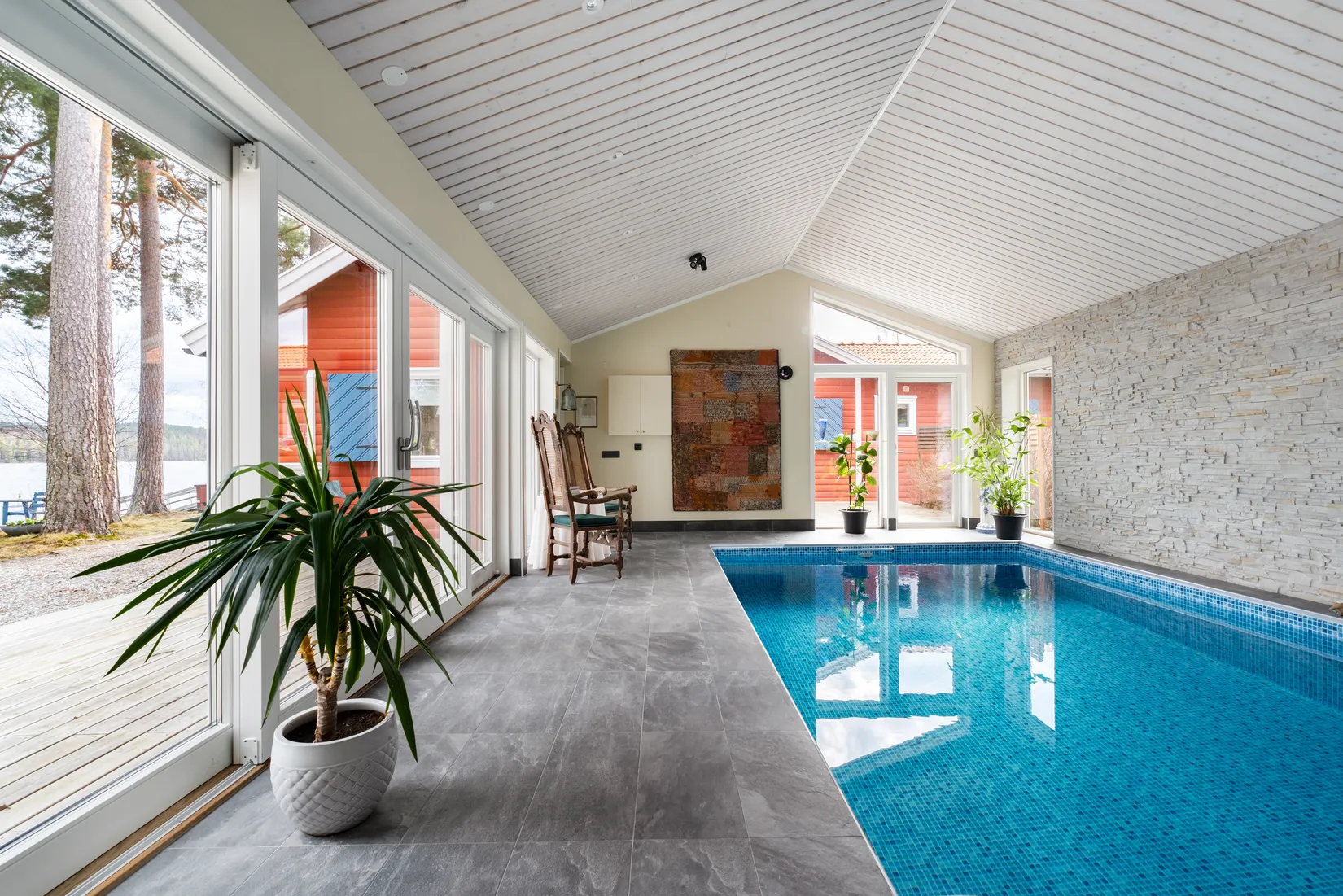 Villa, Varpvägen 5, Dröverken, Ludvika