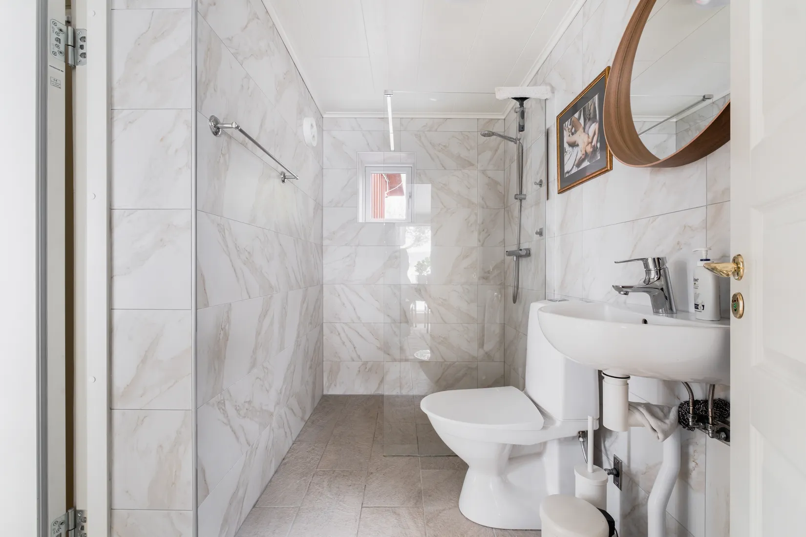 Villa, Varpvägen 5, Dröverken, Ludvika