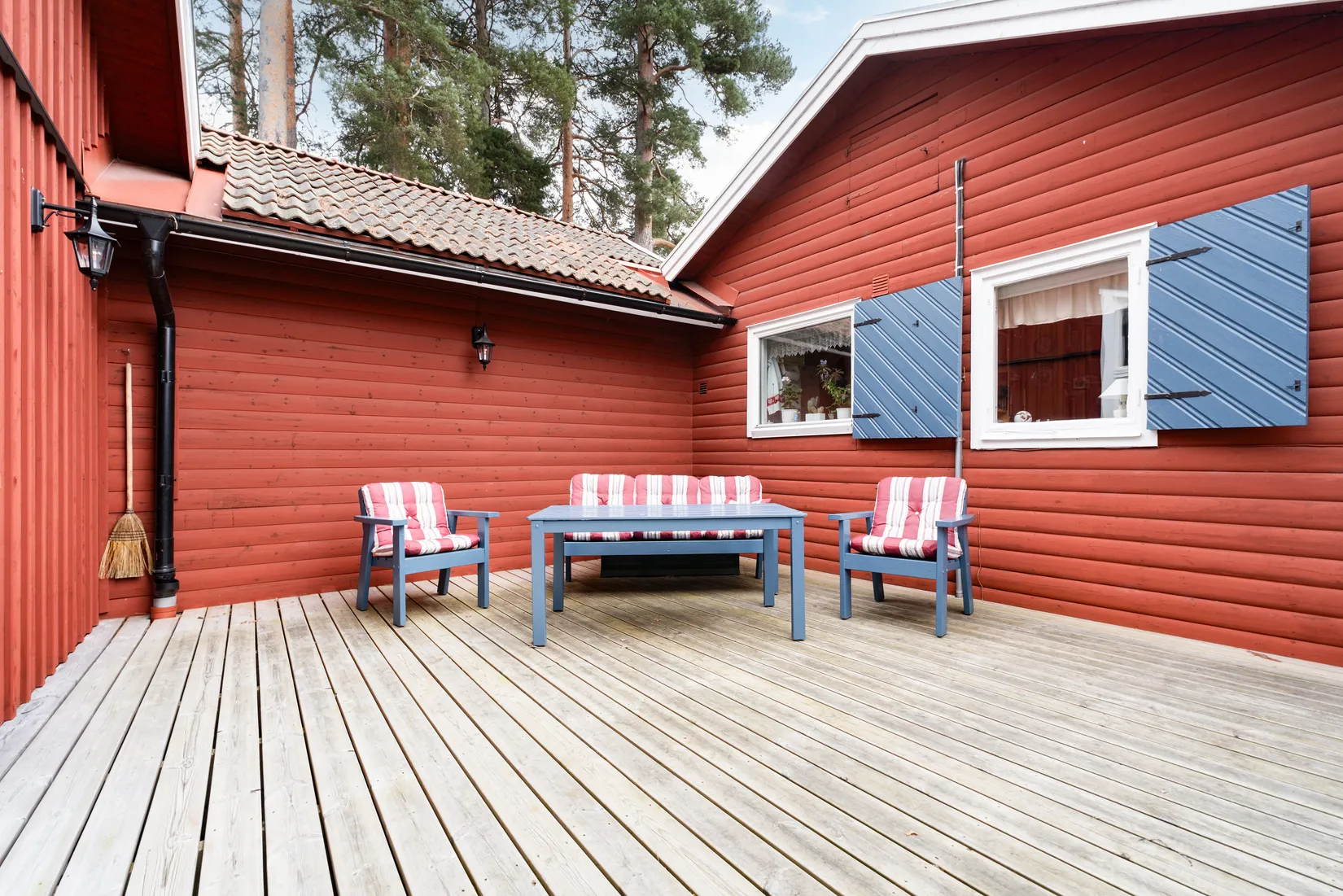 Villa, Varpvägen 5, Dröverken, Ludvika