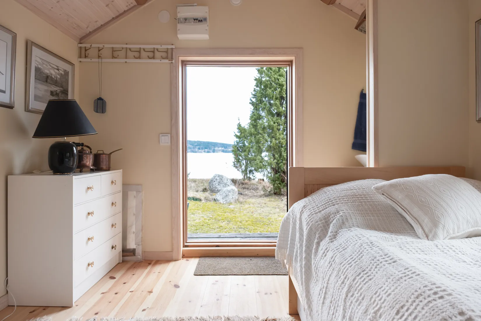 Villa, Varpvägen 5, Dröverken, Ludvika