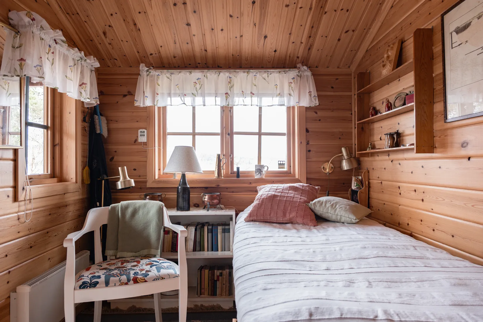 Villa, Varpvägen 5, Dröverken, Ludvika