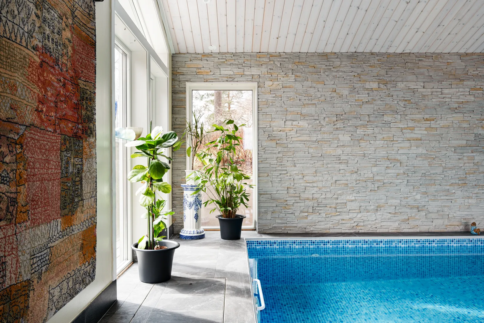 Villa, Varpvägen 5, Dröverken, Ludvika