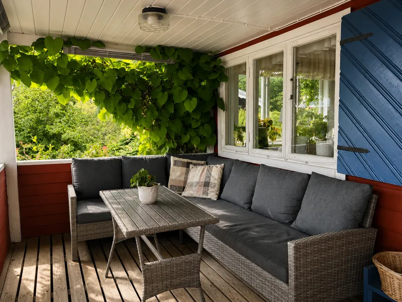 Villa, Varpvägen 5, Dröverken, Ludvika