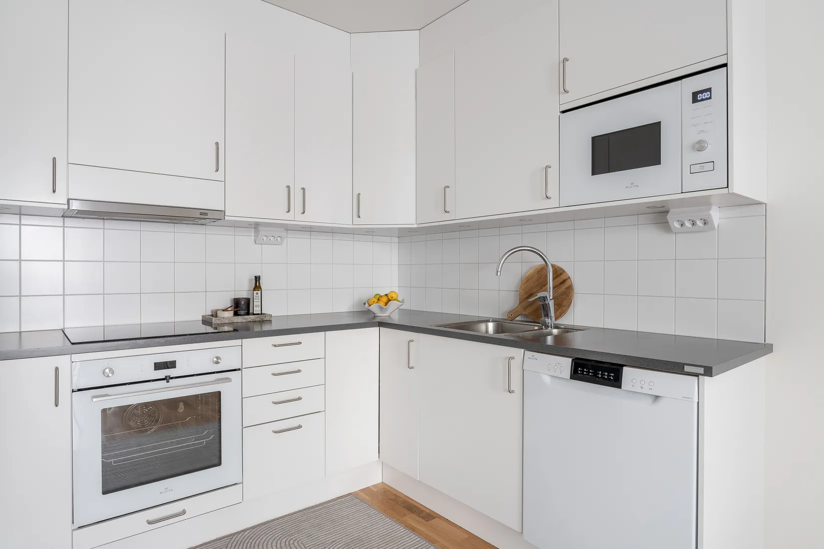 Bostadsrätt, Doktor Butlers gata 13, Haga Sandbyhov, Norrköping