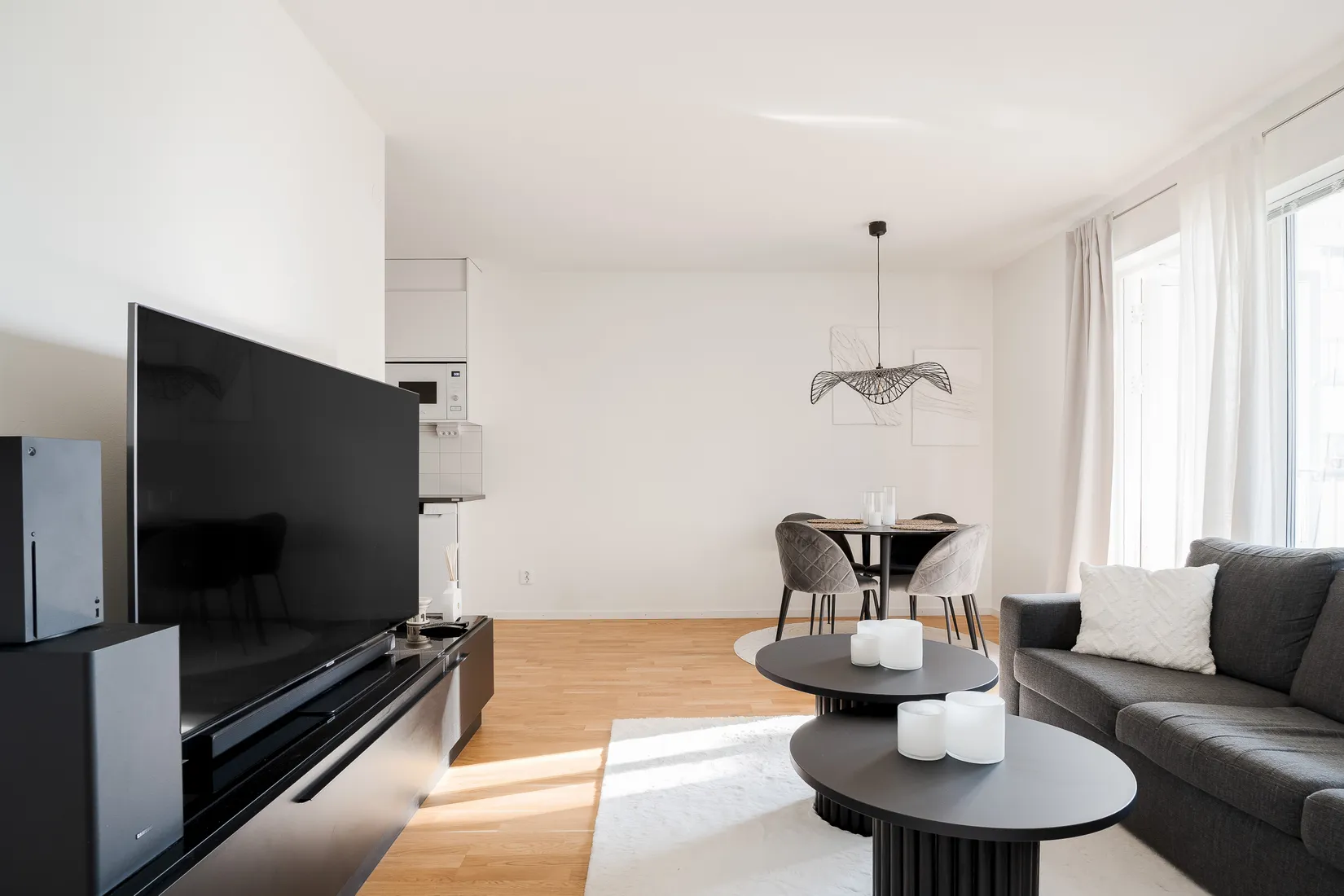 Bostadsrätt, Doktor Butlers gata 13, Haga Sandbyhov, Norrköping