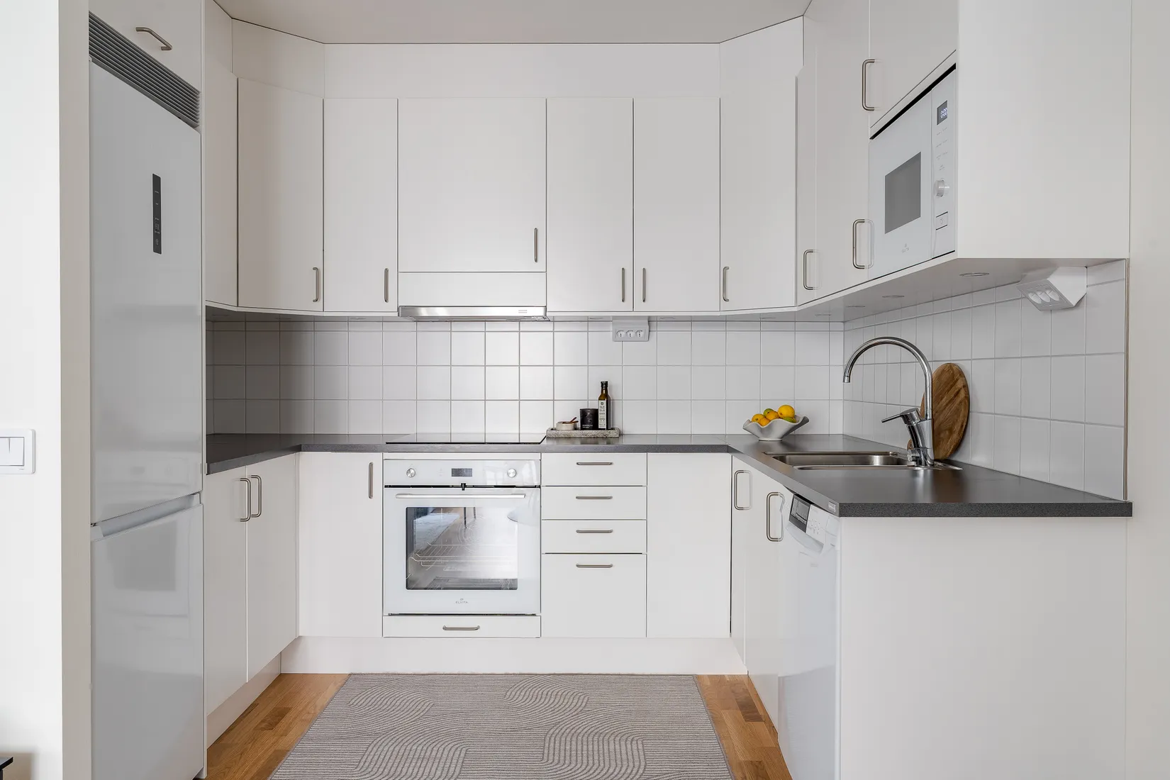 Bostadsrätt, Doktor Butlers gata 13, Haga Sandbyhov, Norrköping