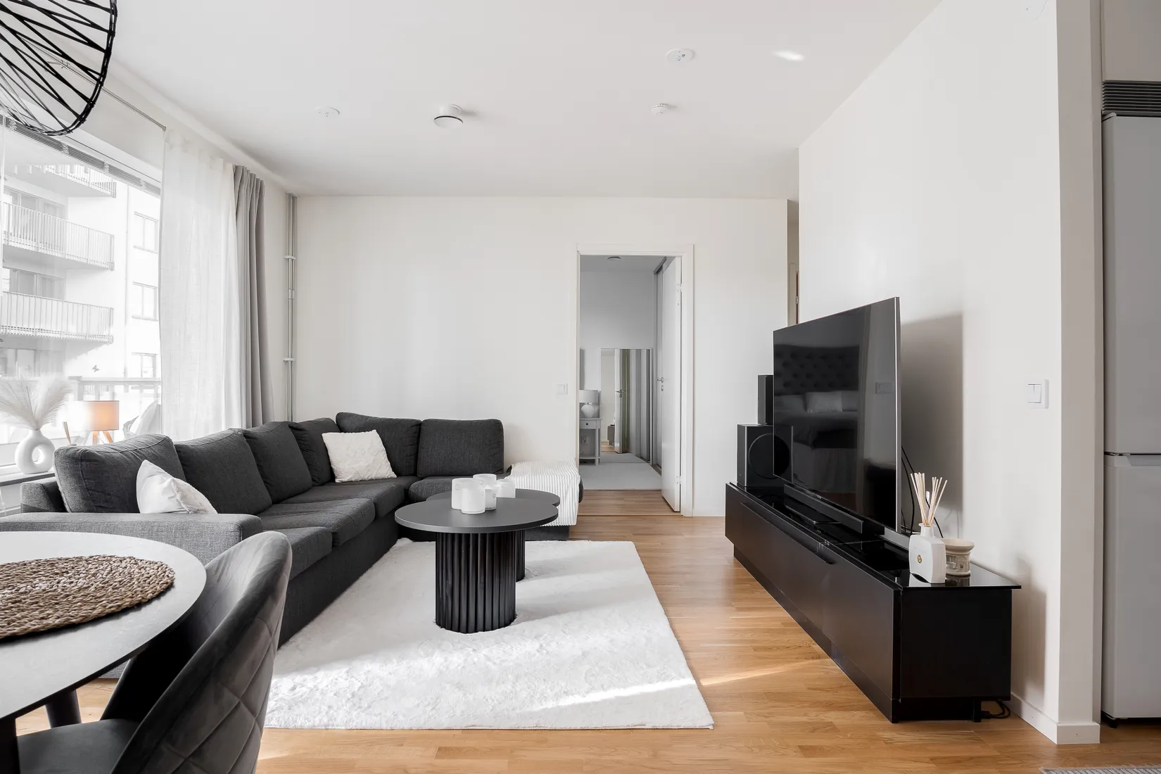 Bostadsrätt, Doktor Butlers gata 13, Haga Sandbyhov, Norrköping