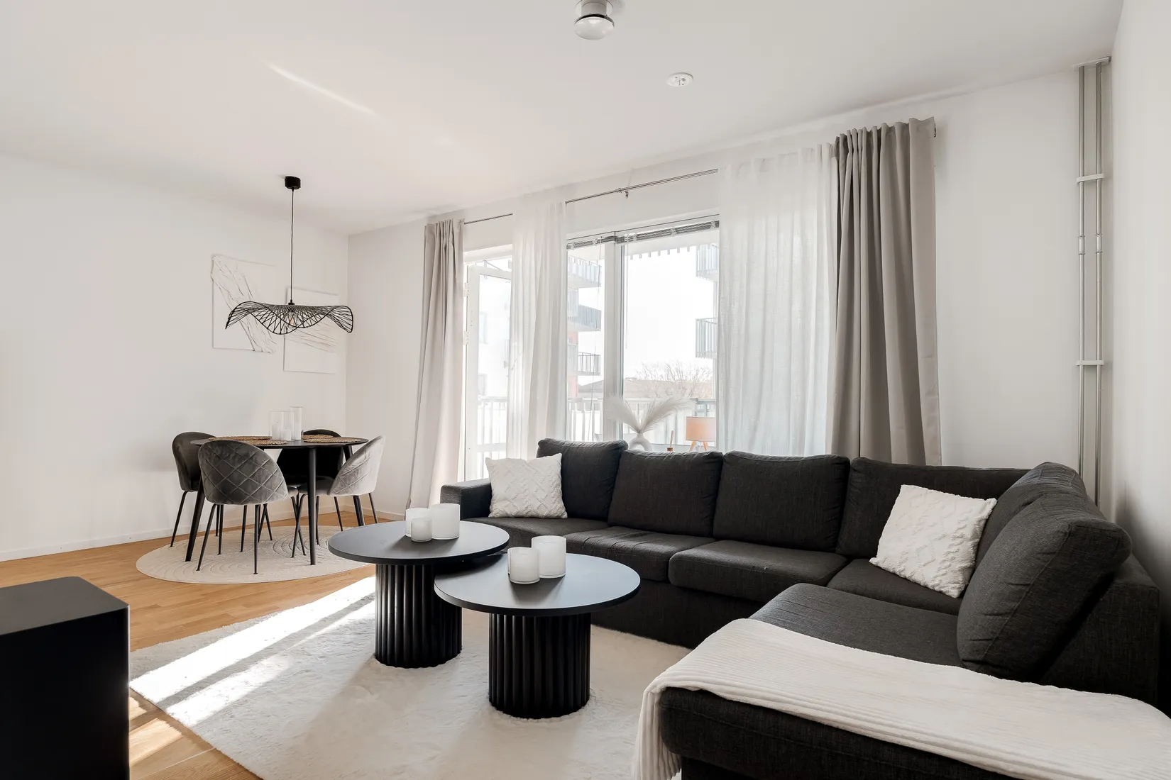 Bostadsrätt, Doktor Butlers gata 13, Haga Sandbyhov, Norrköping