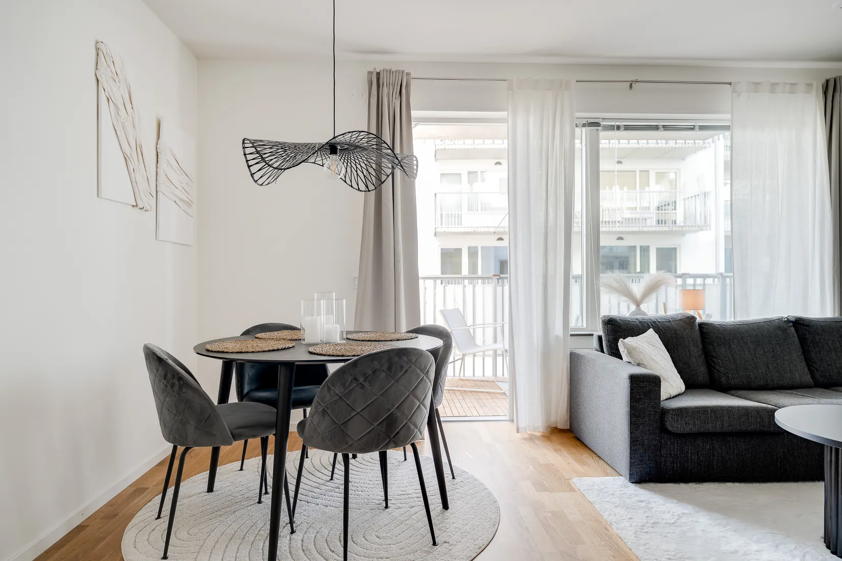 Bostadsrätt, Doktor Butlers gata 13, Haga Sandbyhov, Norrköping