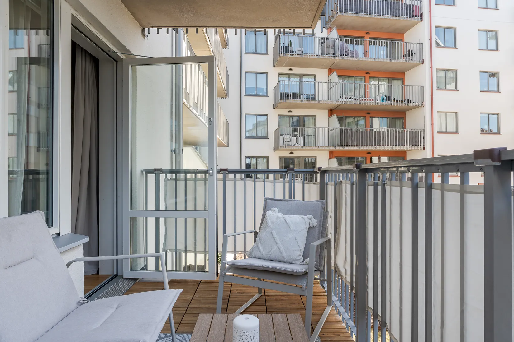 Bostadsrätt, Doktor Butlers gata 13, Haga Sandbyhov, Norrköping