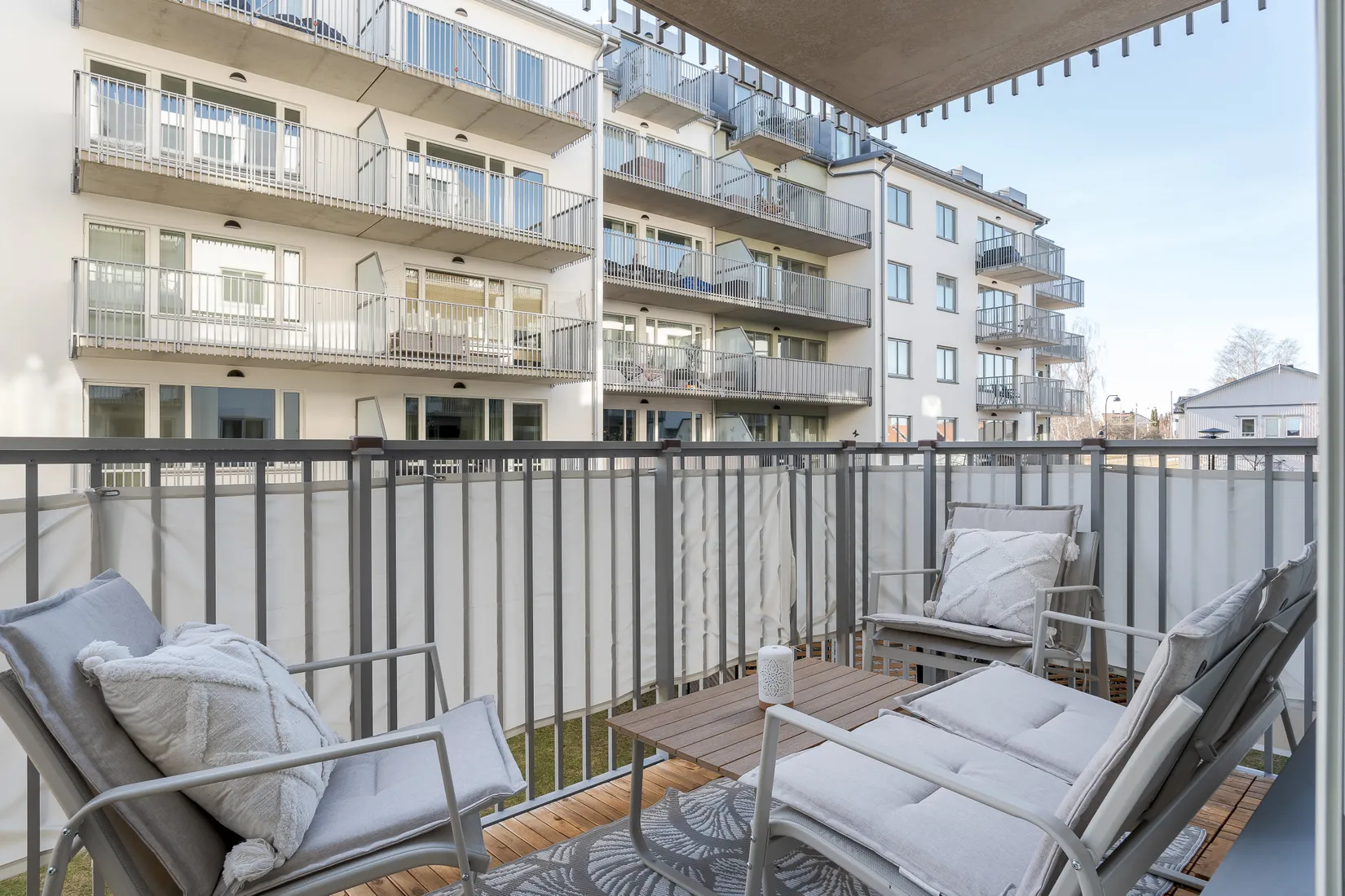 Bostadsrätt, Doktor Butlers gata 13, Haga Sandbyhov, Norrköping