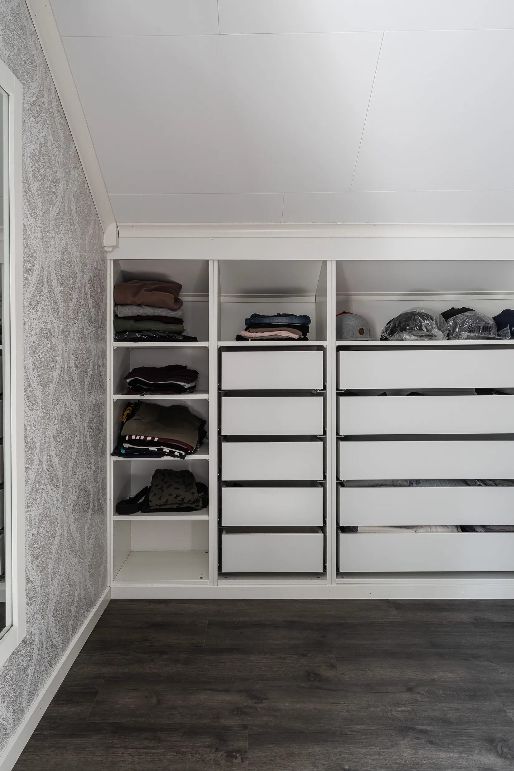 Villa, Bergnäs 4, Bergnäs, Skellefteå