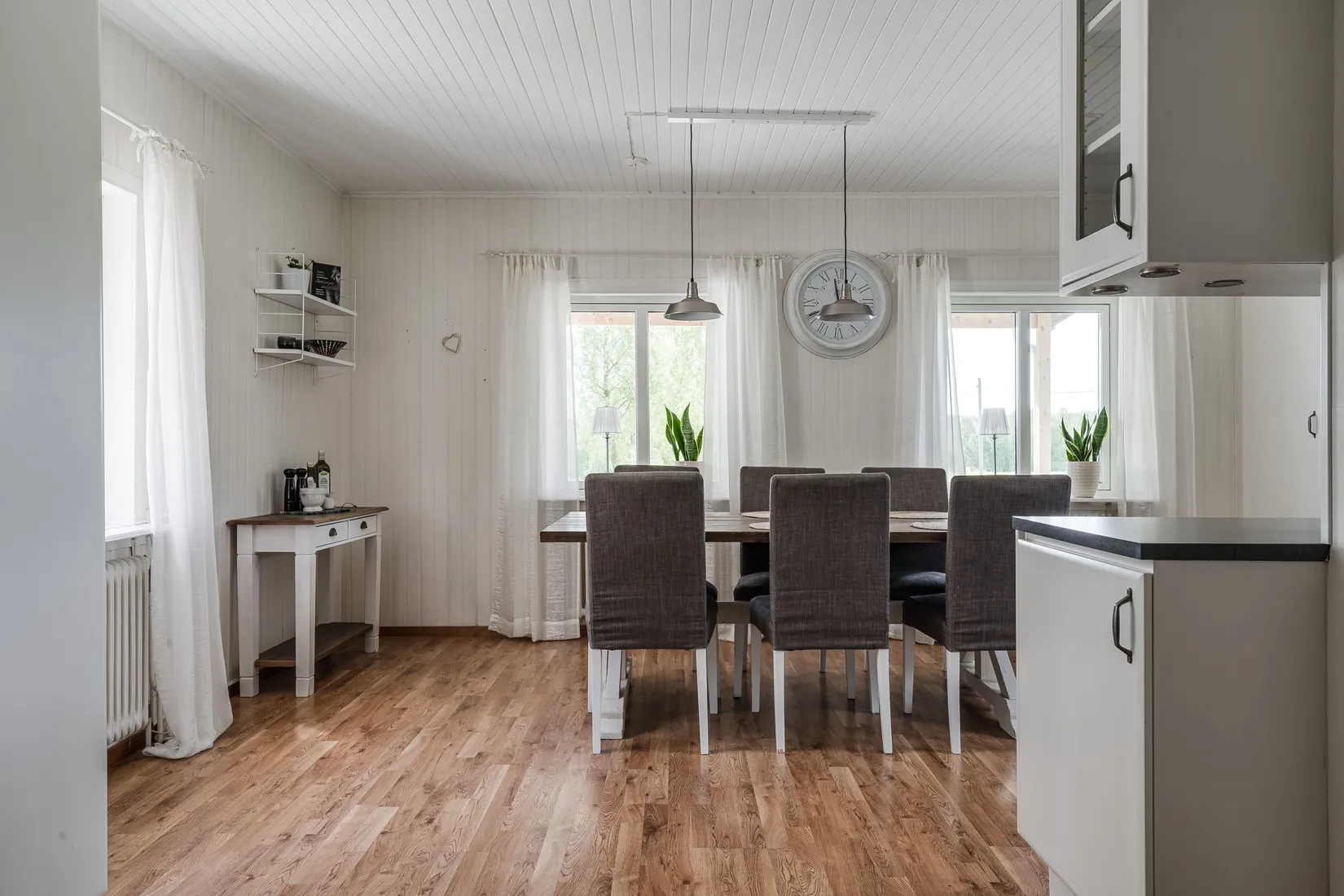 Villa, Bergnäs 4, Bergnäs, Skellefteå