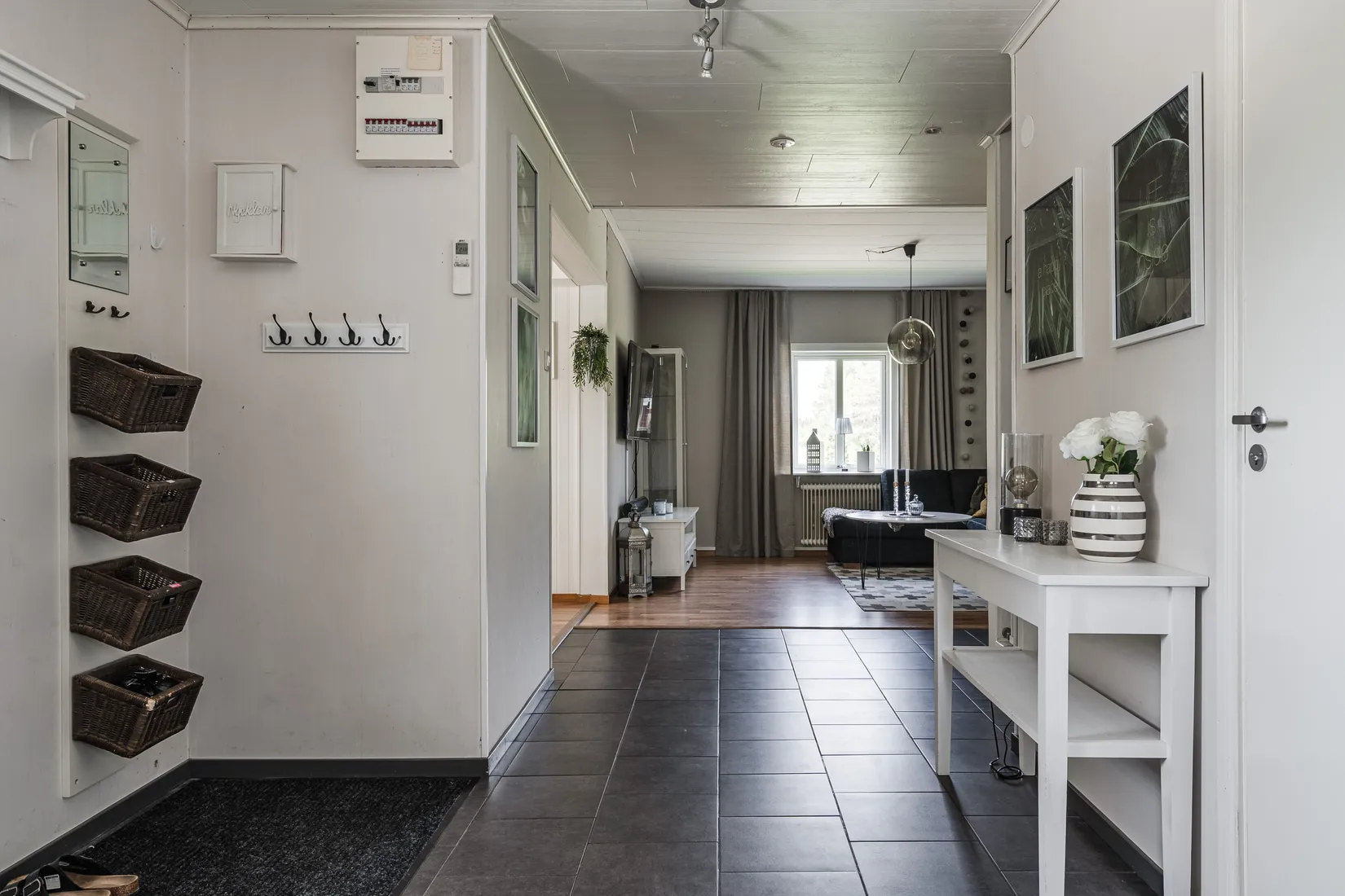 Villa, Bergnäs 4, Bergnäs, Skellefteå