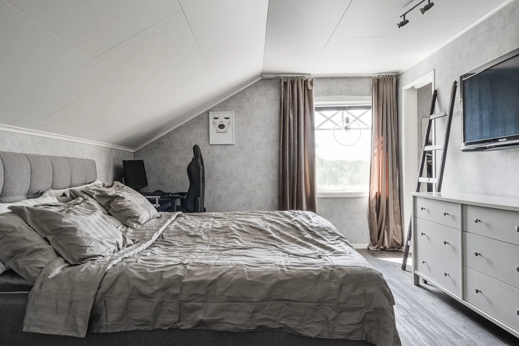 Villa, Bergnäs 4, Bergnäs, Skellefteå