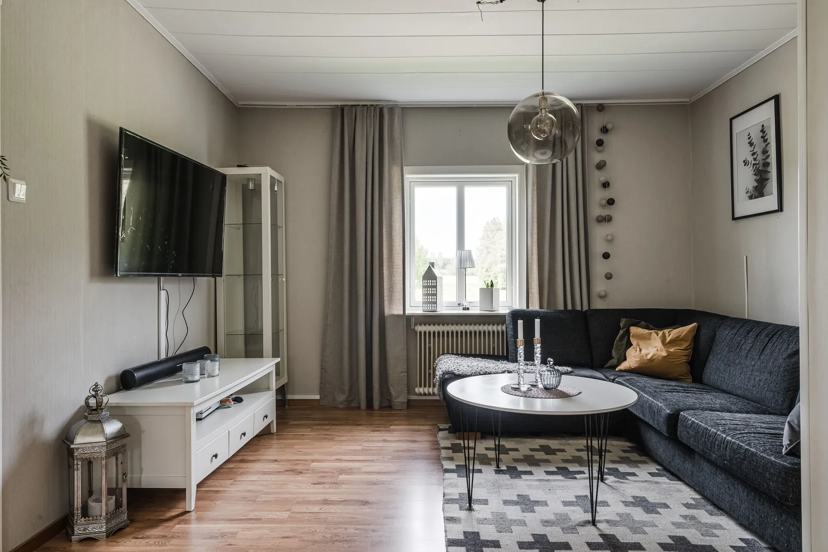 Villa, Bergnäs 4, Bergnäs, Skellefteå