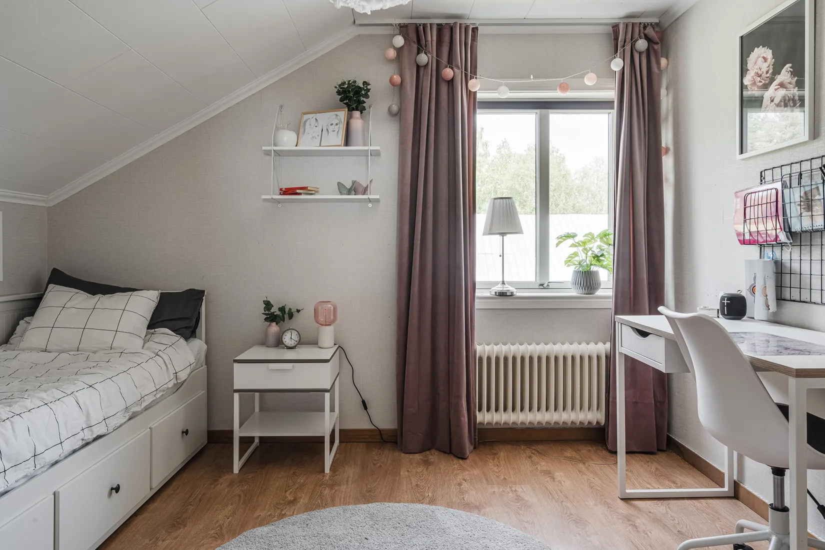 Villa, Bergnäs 4, Bergnäs, Skellefteå