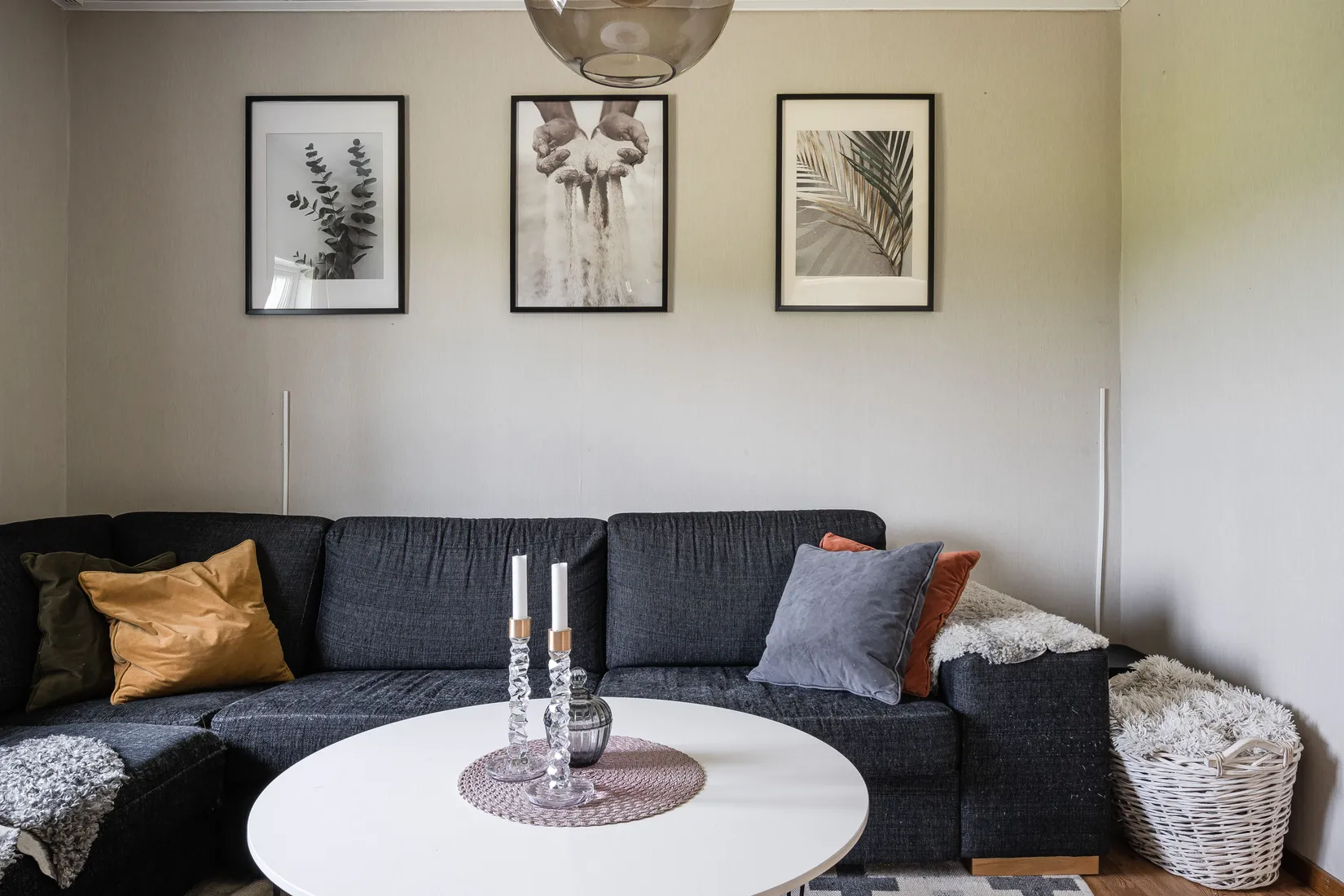 Villa, Bergnäs 4, Bergnäs, Skellefteå