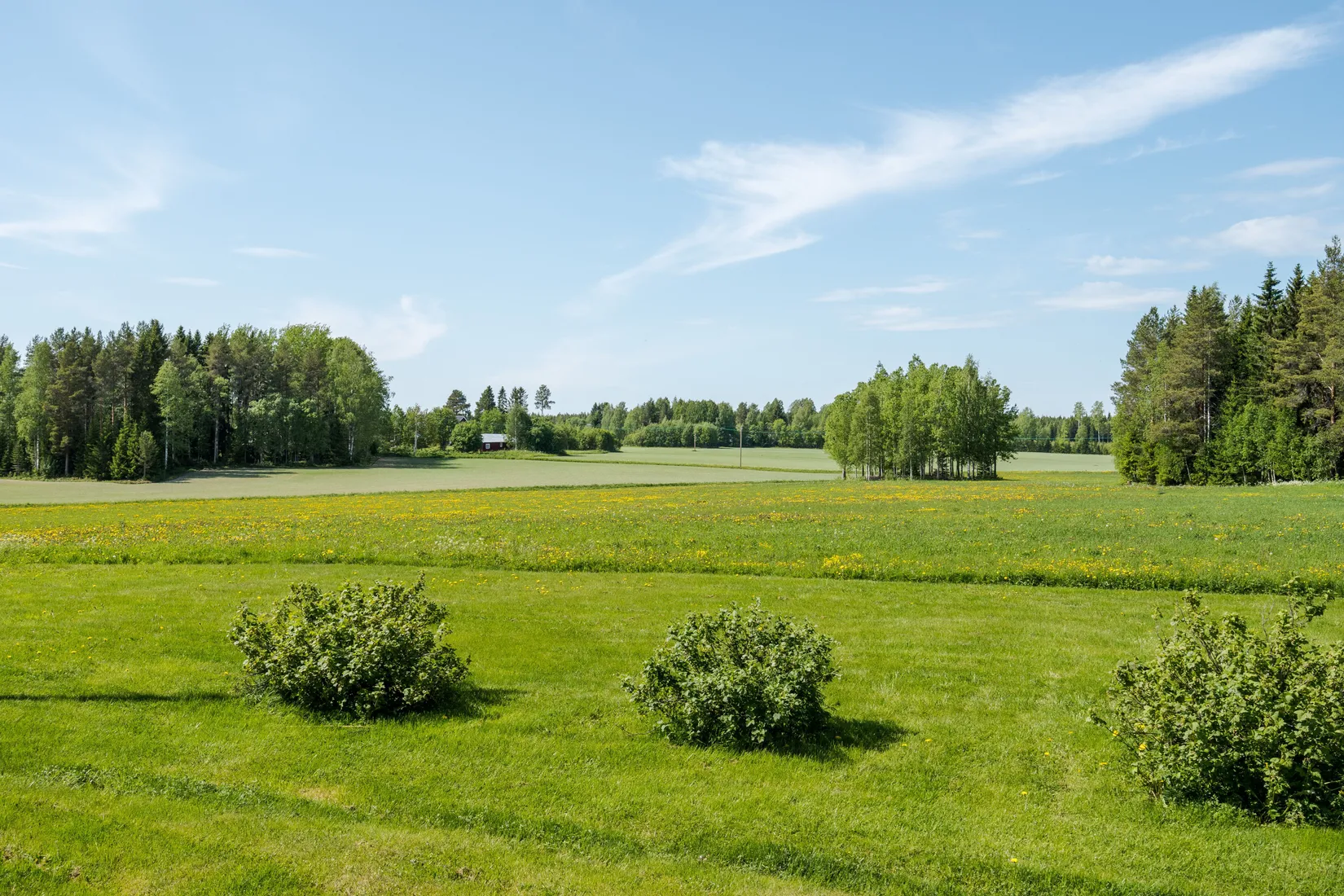 Villa, Bergnäs 4, Bergnäs, Skellefteå