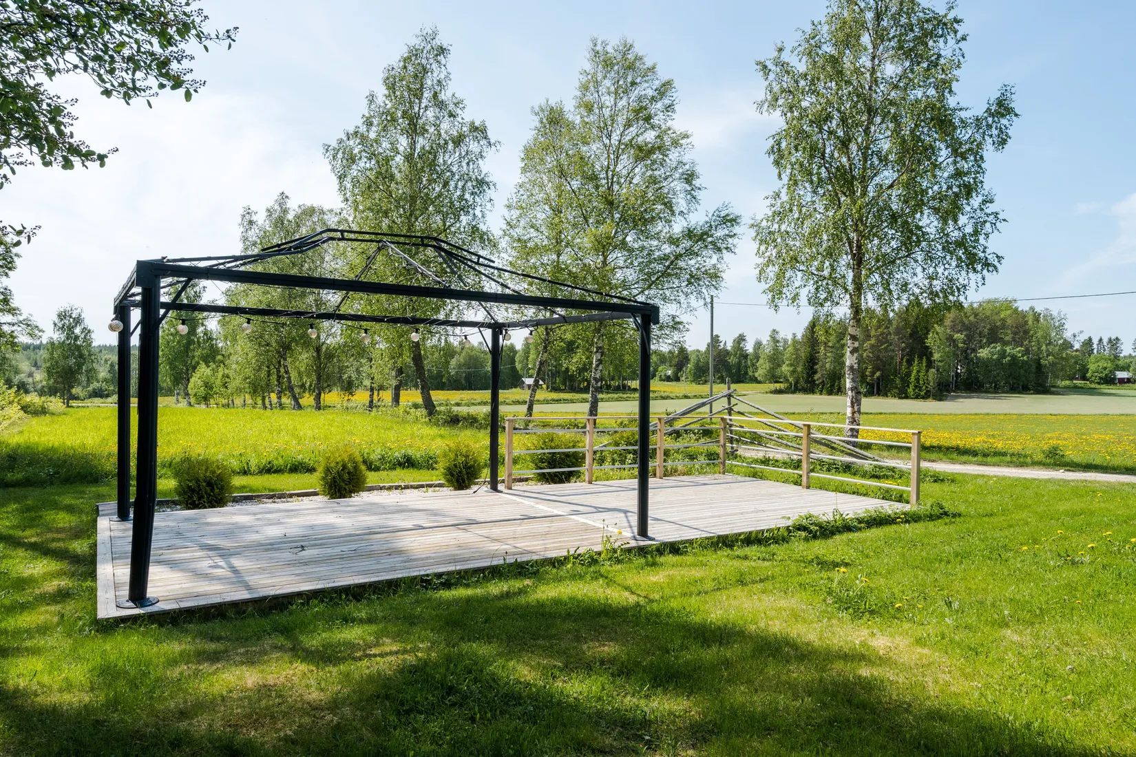 Villa, Bergnäs 4, Bergnäs, Skellefteå