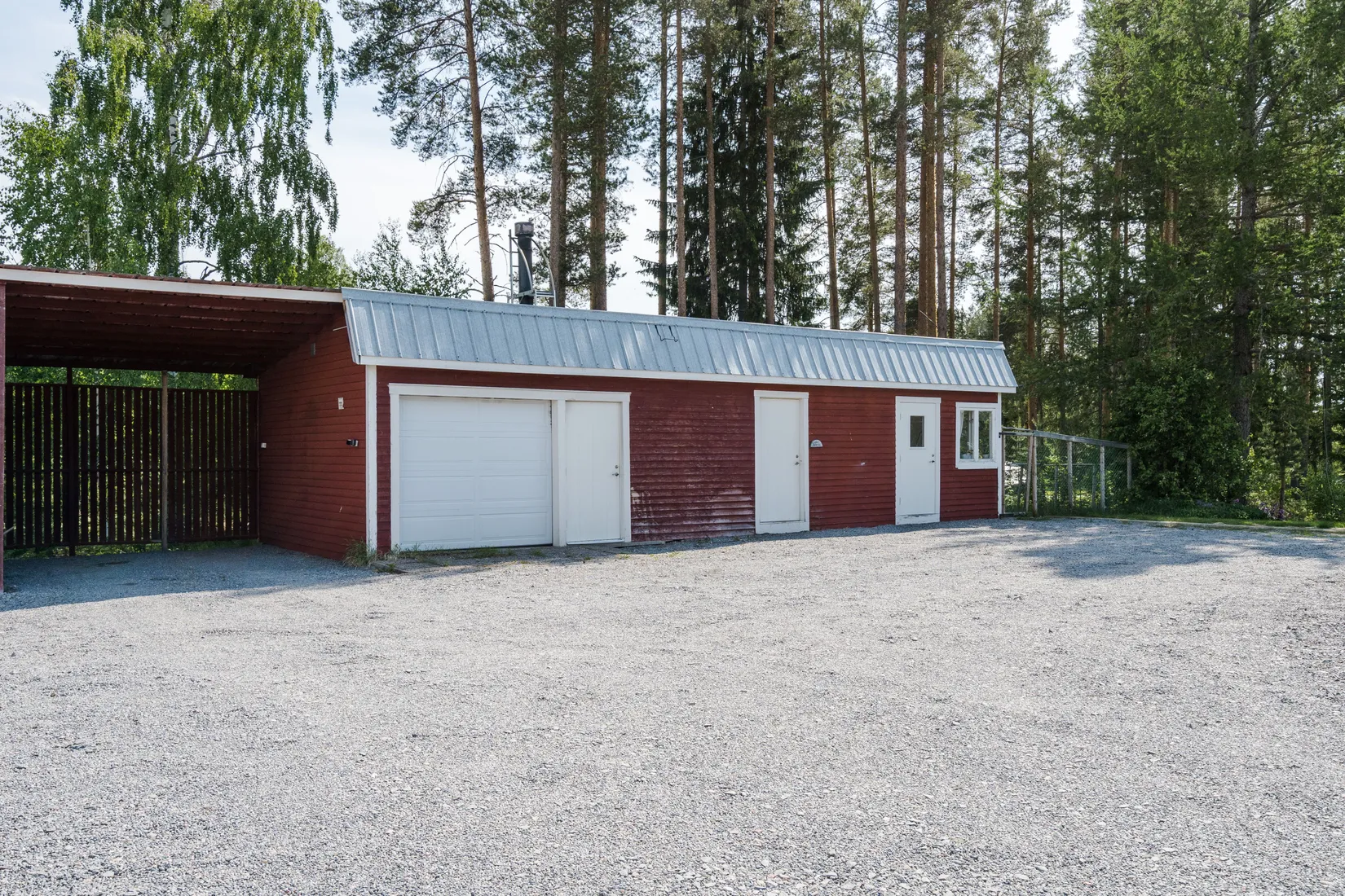 Villa, Bergnäs 4, Bergnäs, Skellefteå