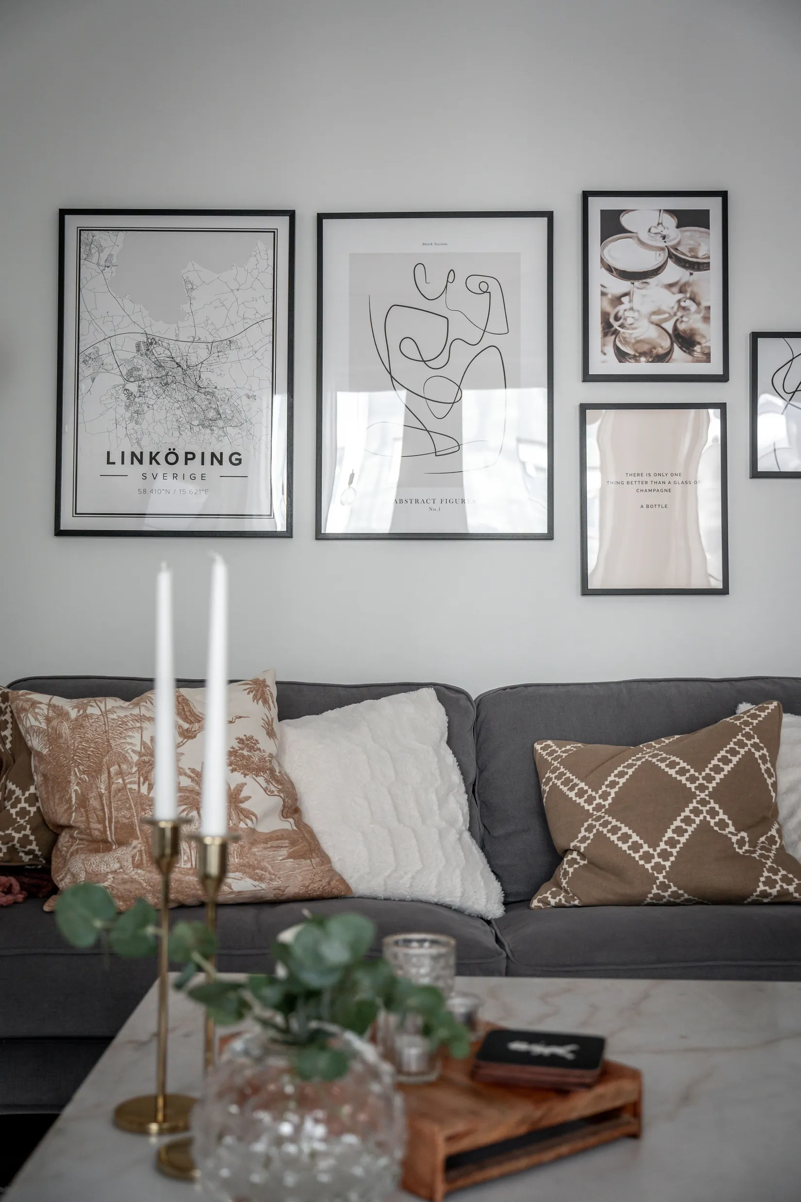 Bostadsrätt, Margit Sahlins gata 1, Kapellgärdet, Uppsala