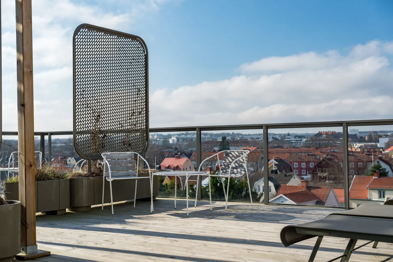 Bostadsrätt, Margit Sahlins gata 1, Kapellgärdet, Uppsala