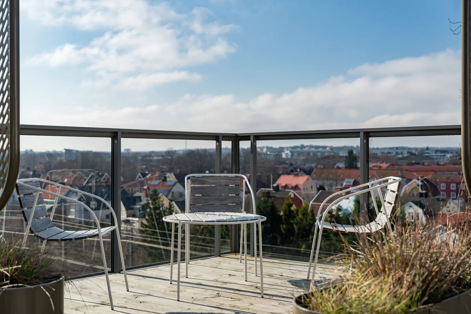 Bostadsrätt, Margit Sahlins gata 1, Kapellgärdet, Uppsala