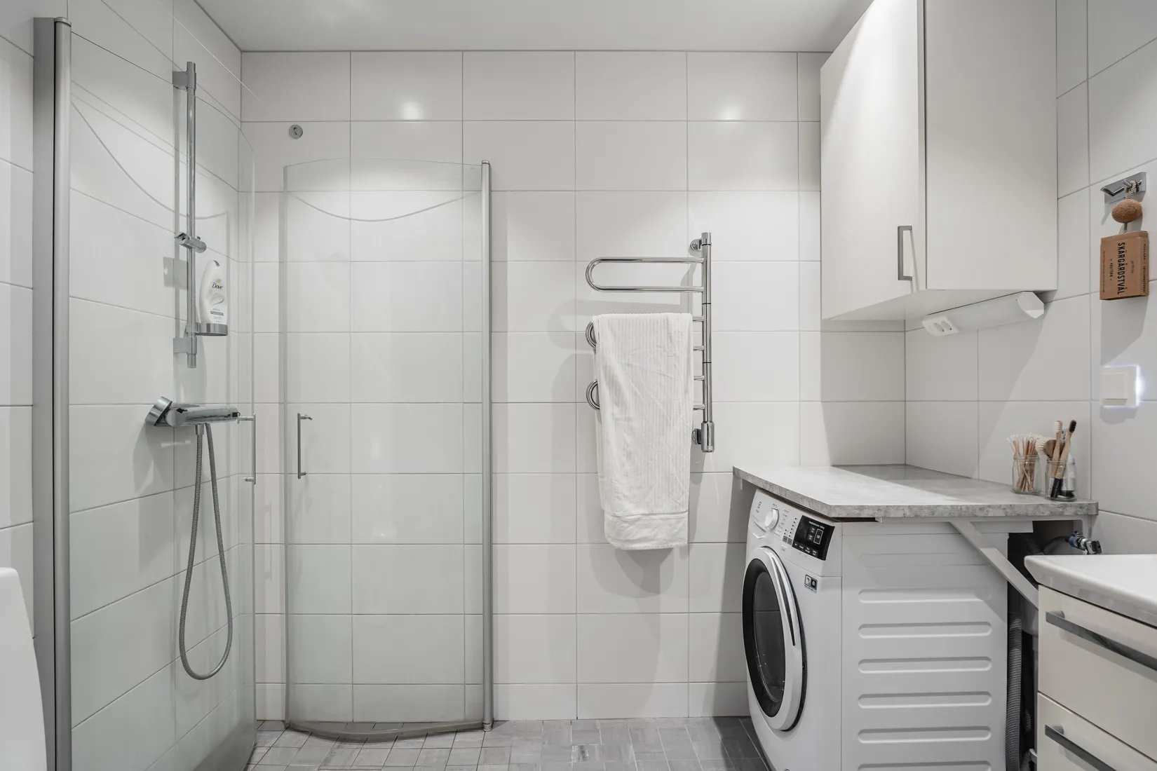 Bostadsrätt, Margit Sahlins gata 1, Kapellgärdet, Uppsala