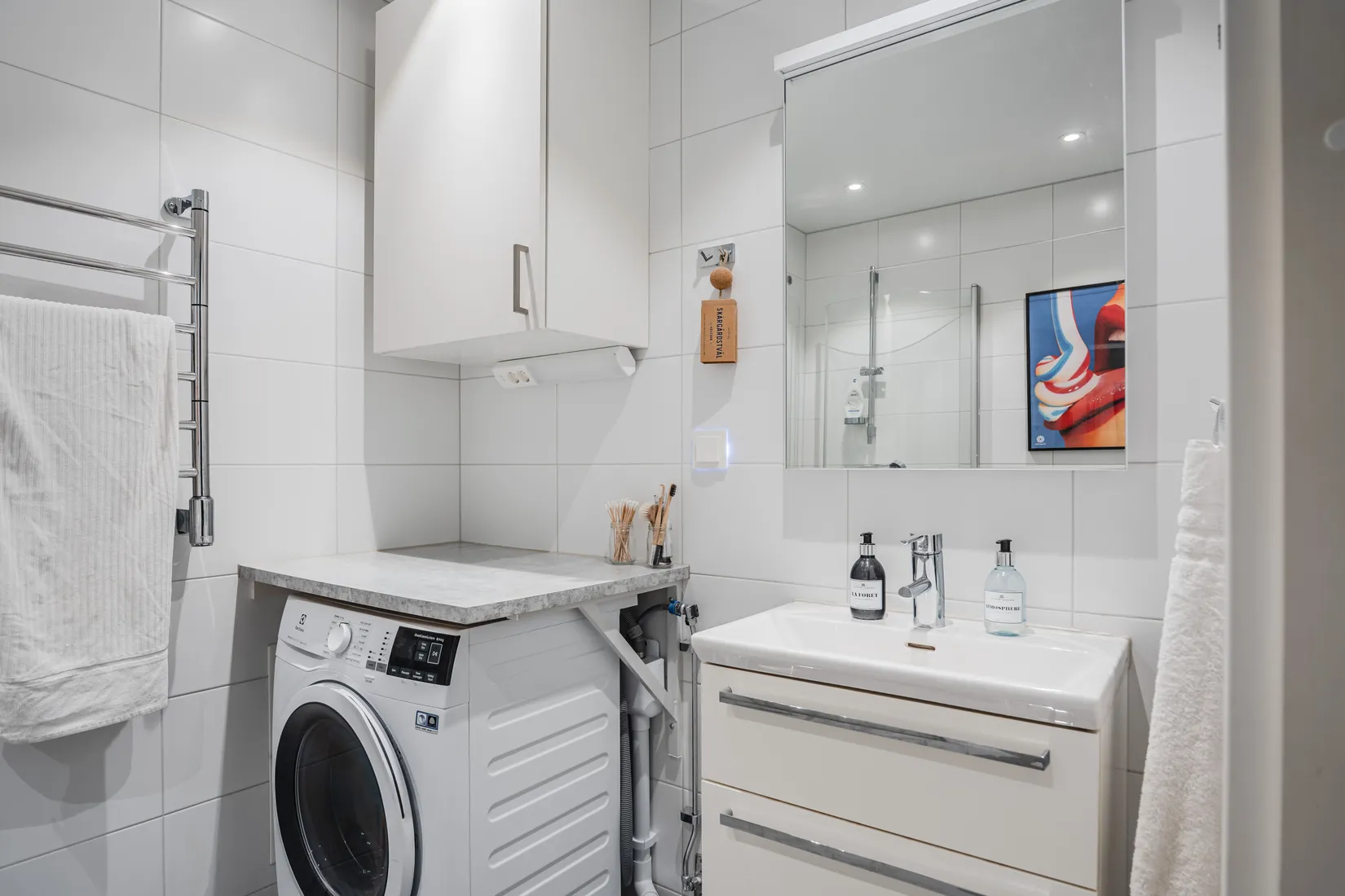 Bostadsrätt, Margit Sahlins gata 1, Kapellgärdet, Uppsala