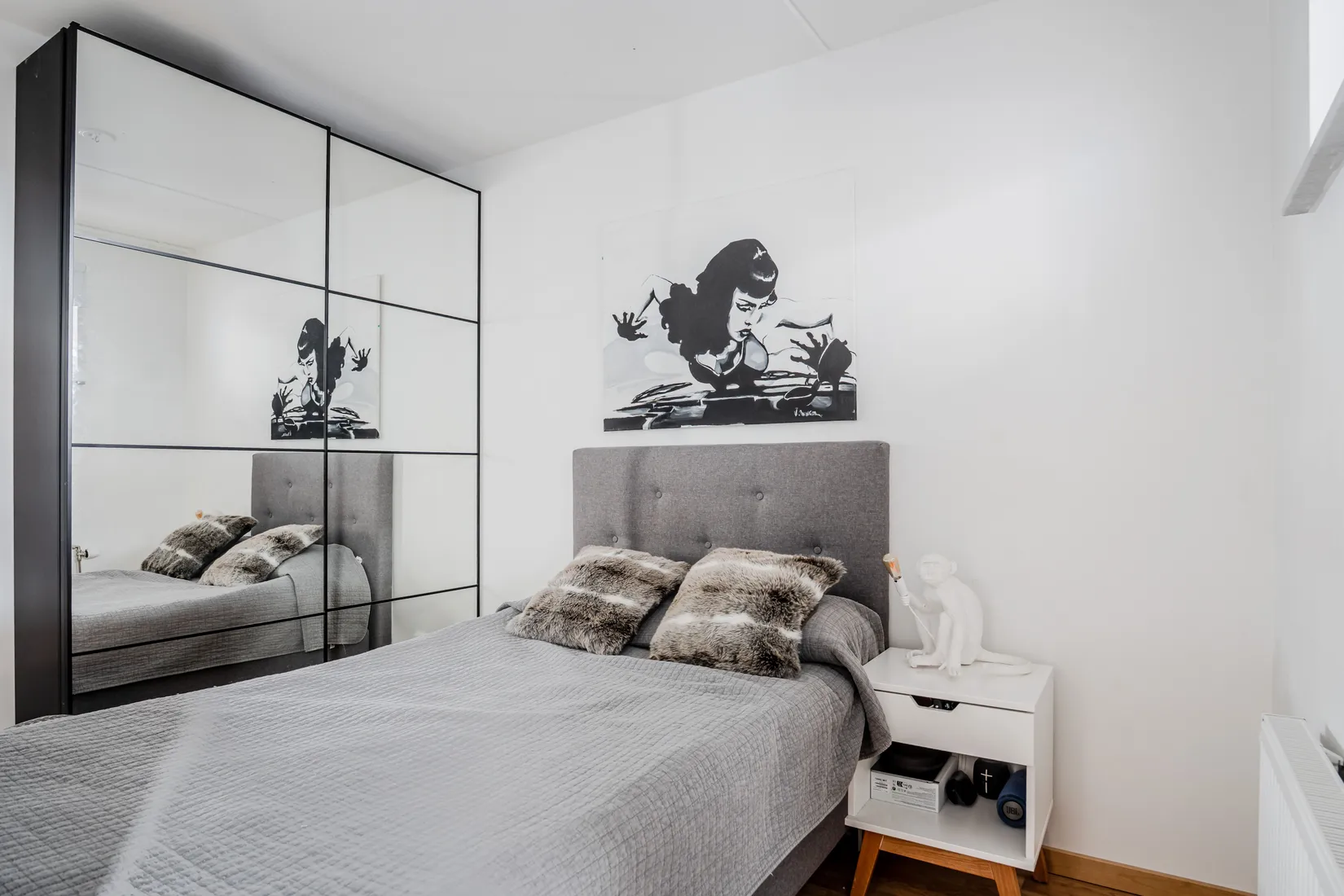 Bostadsrätt, Margit Sahlins gata 1, Kapellgärdet, Uppsala