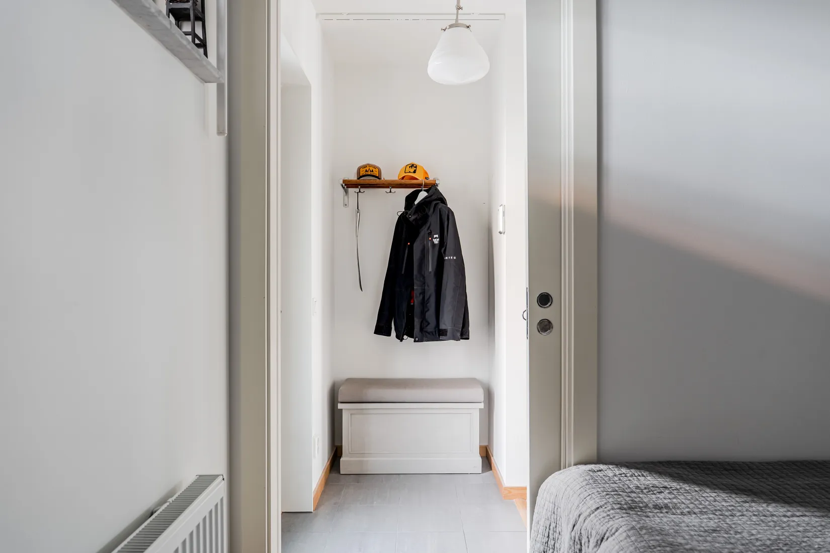 Bostadsrätt, Margit Sahlins gata 1, Kapellgärdet, Uppsala