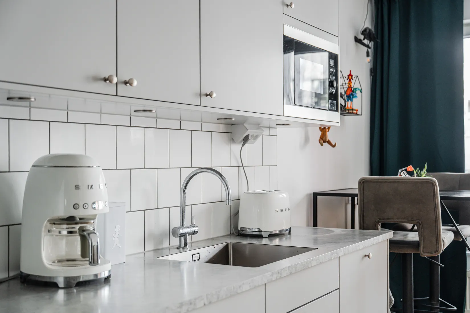 Bostadsrätt, Margit Sahlins gata 1, Kapellgärdet, Uppsala