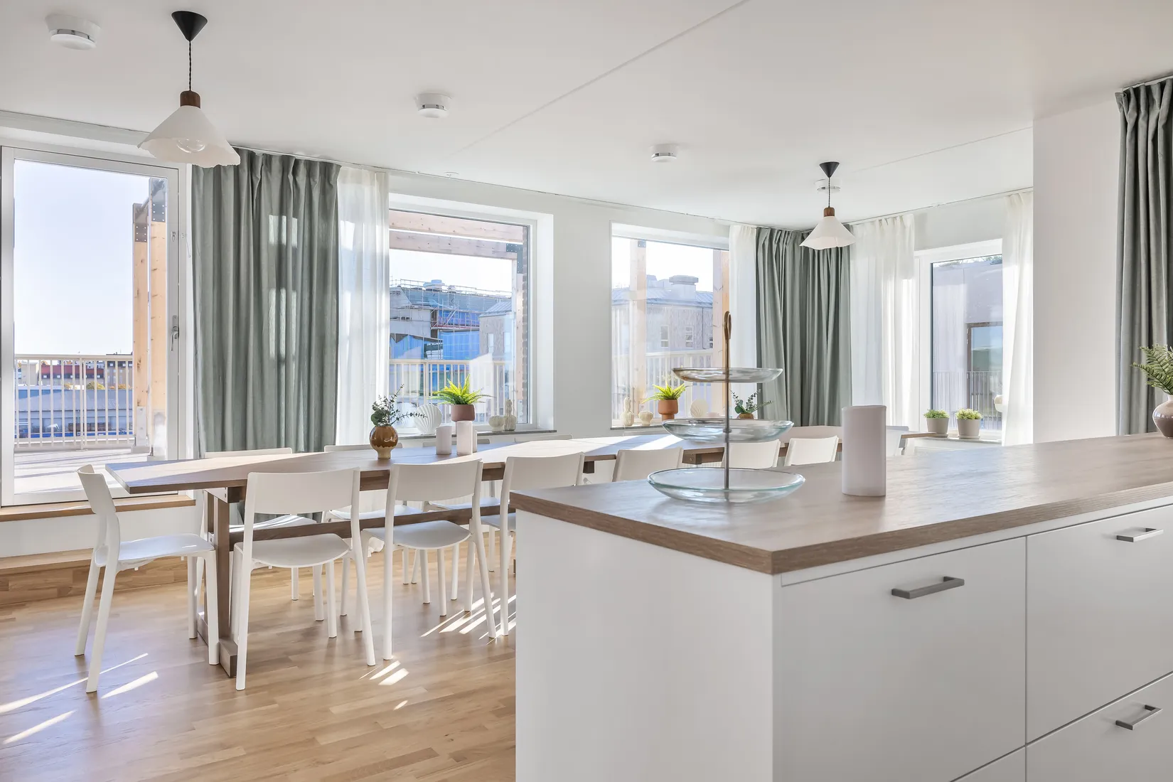 Bostadsrätt, Saltängsgatan 98, Inre hamnen, Norrköping