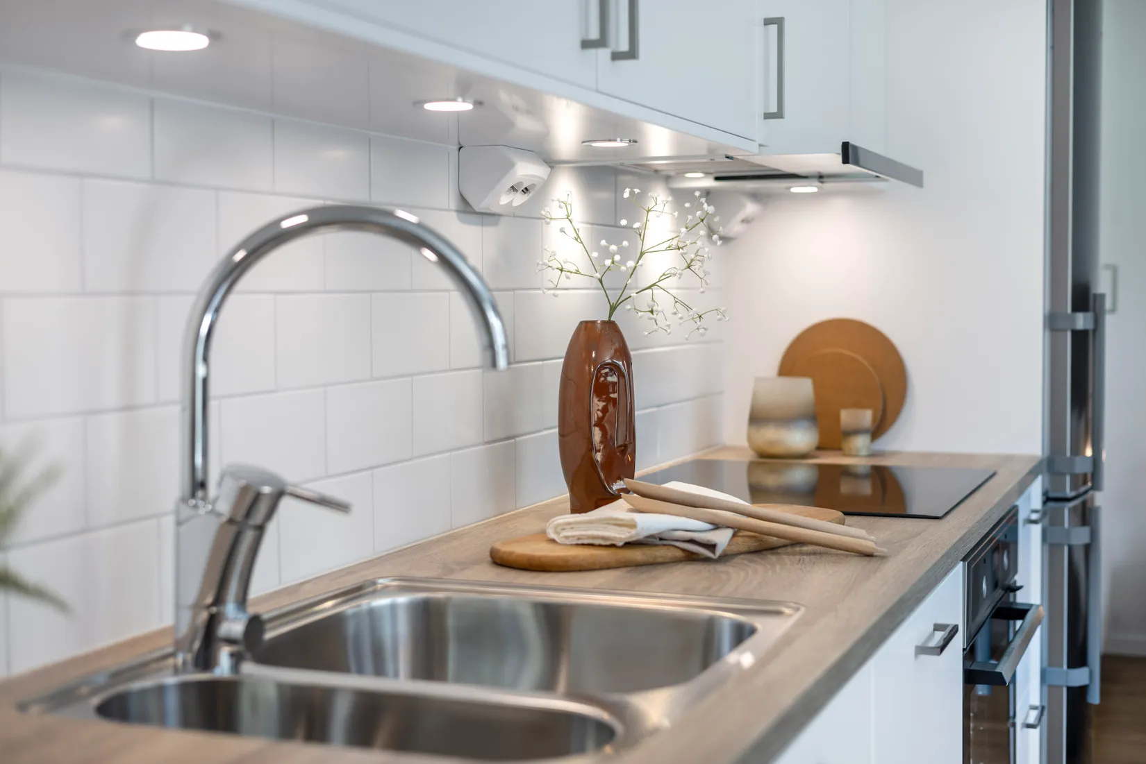 Bostadsrätt, Saltängsgatan 98, Inre hamnen, Norrköping