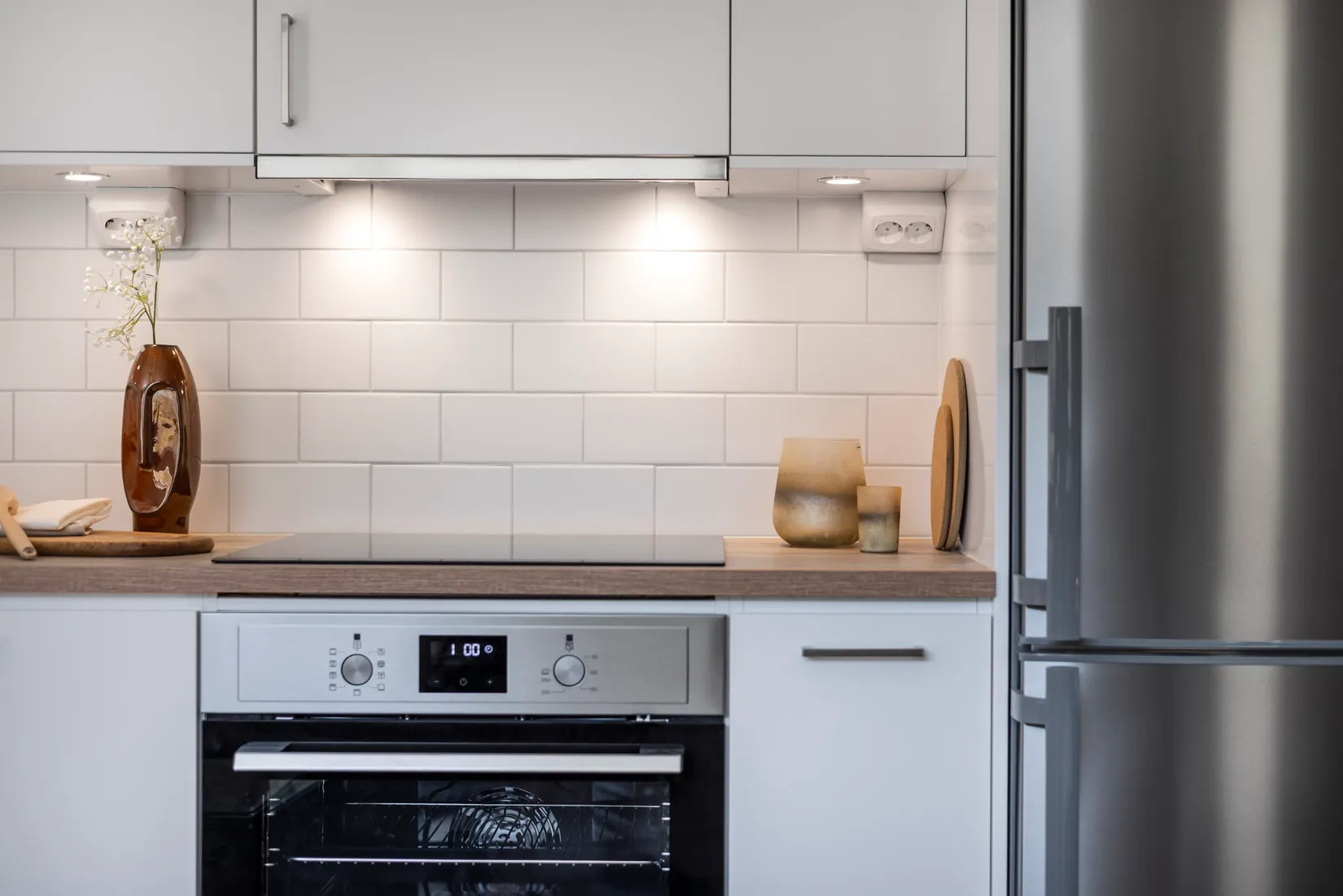 Bostadsrätt, Saltängsgatan 98, Inre hamnen, Norrköping