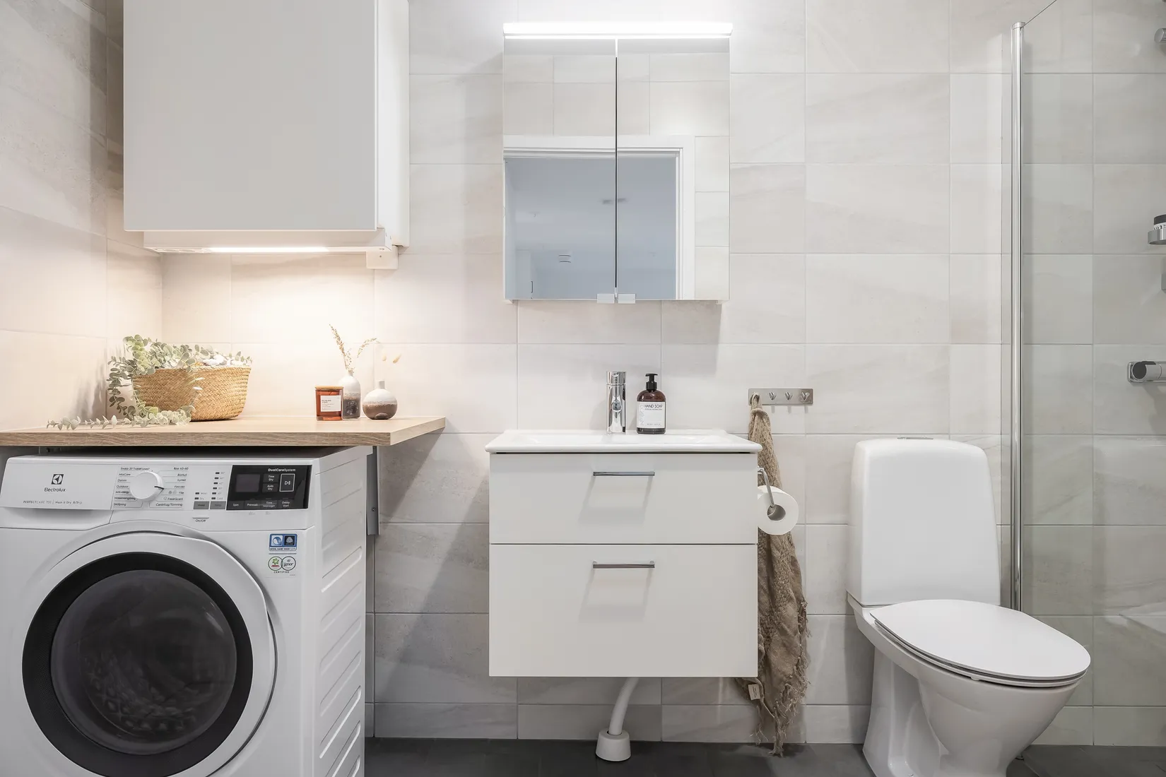 Bostadsrätt, Saltängsgatan 98, Inre hamnen, Norrköping