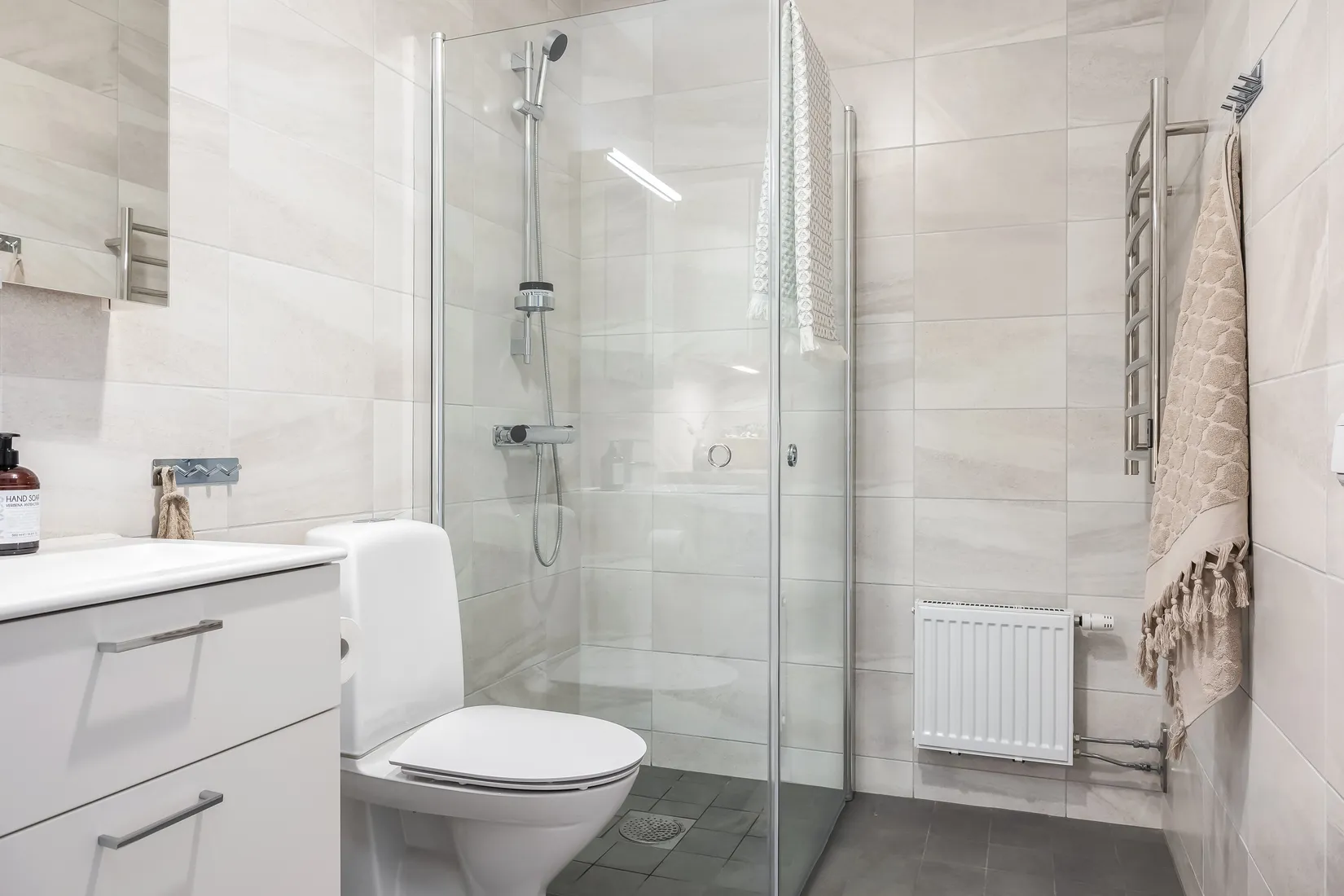 Bostadsrätt, Saltängsgatan 98, Inre hamnen, Norrköping