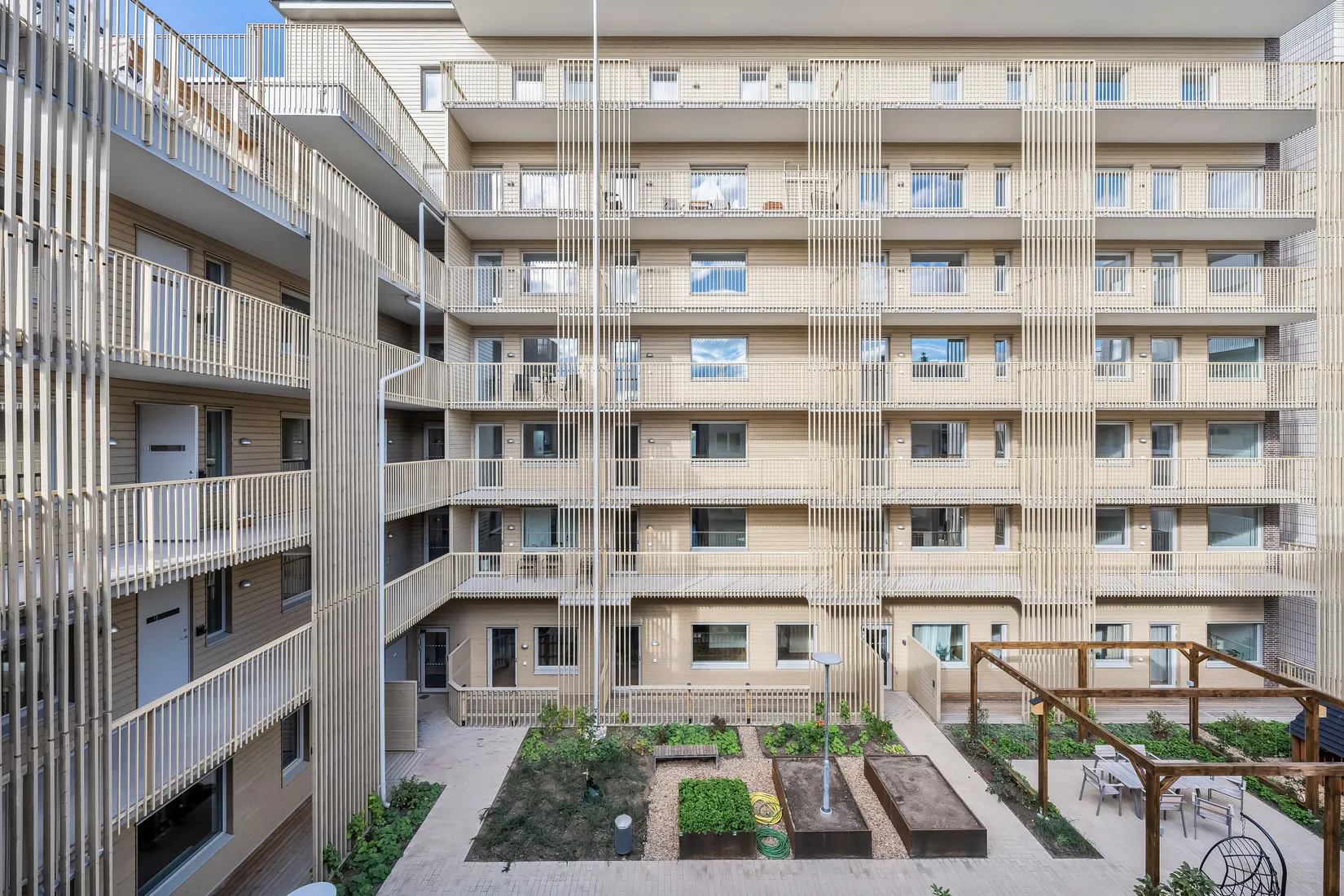 Bostadsrätt, Saltängsgatan 98, Inre hamnen, Norrköping